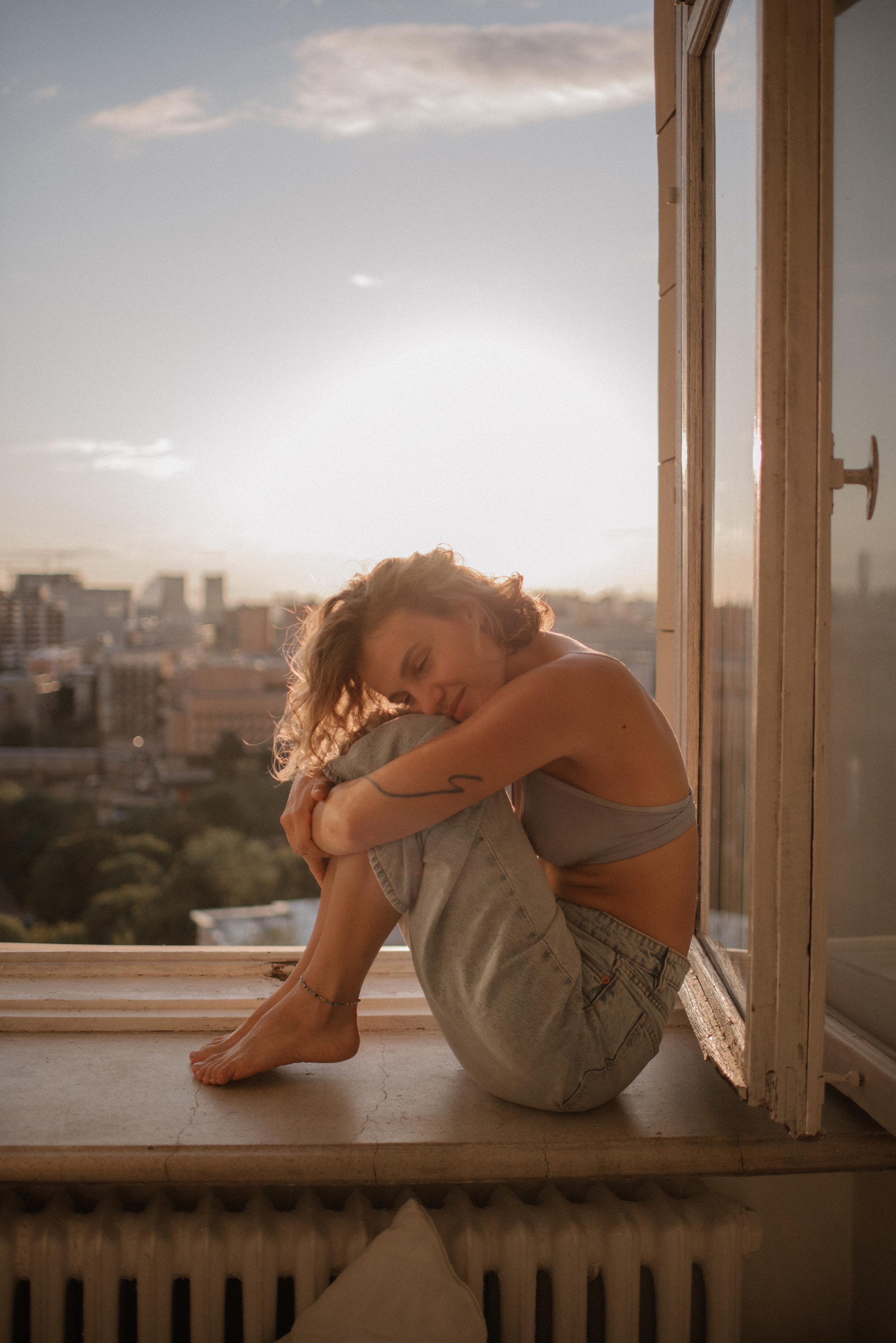 Натали. Фотограф в Москве Анна Литвинова