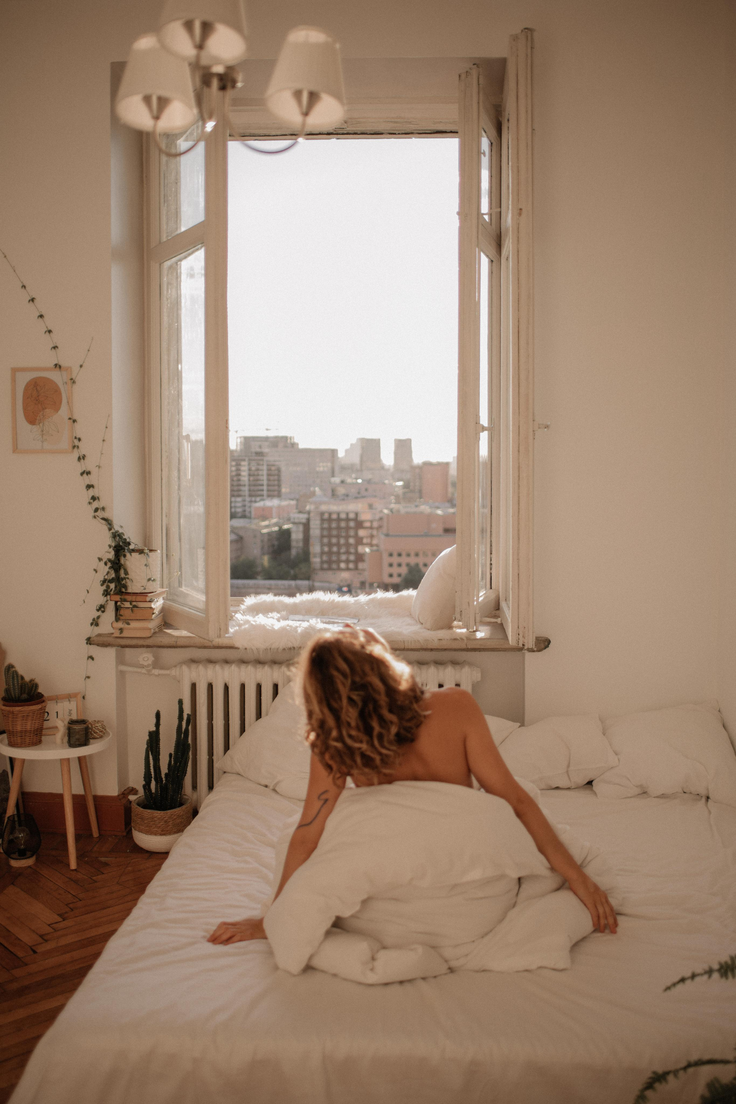 Натали. Фотограф в Москве Анна Литвинова