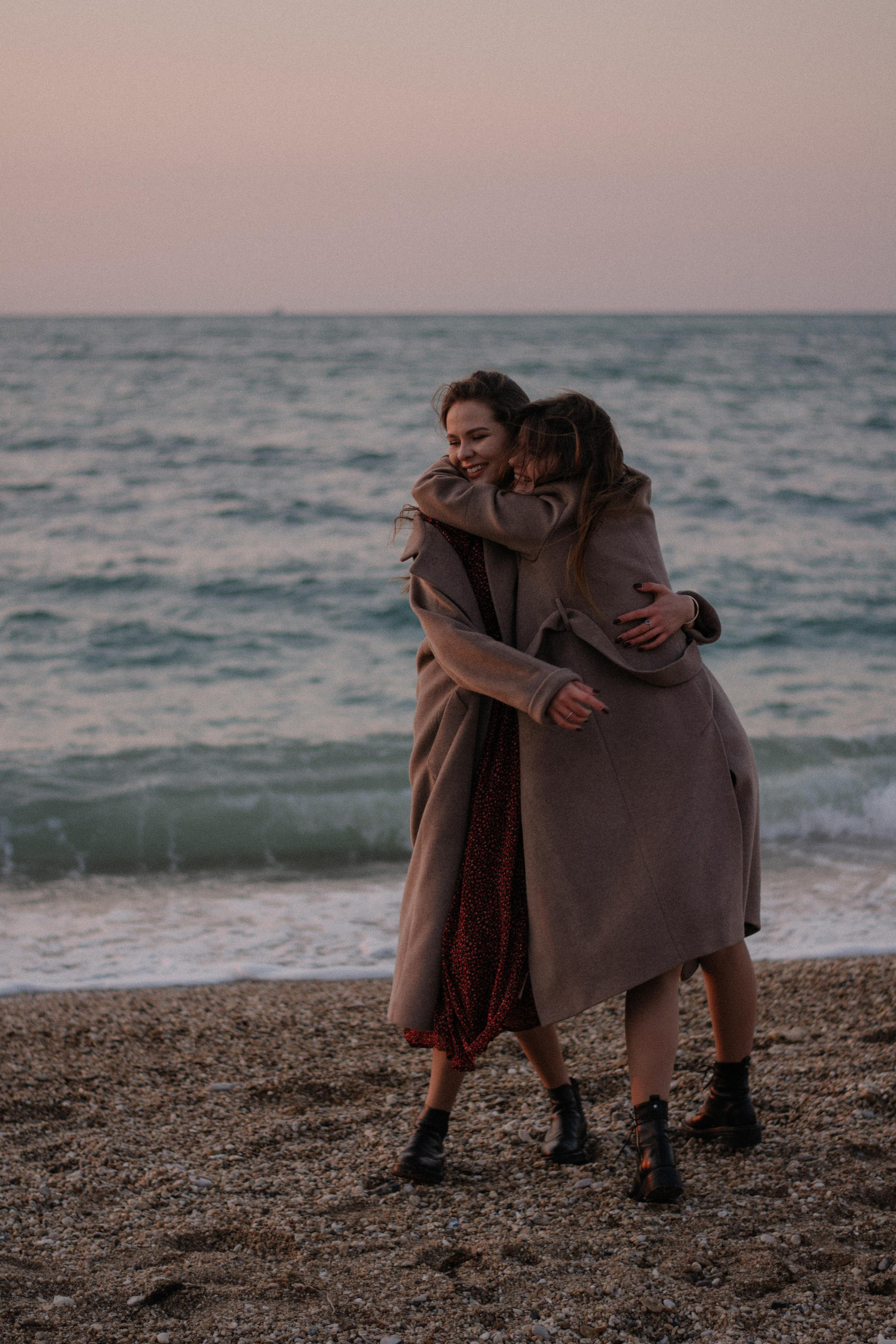 Диана и Лера. Фотограф в Москве Анна Литвинова