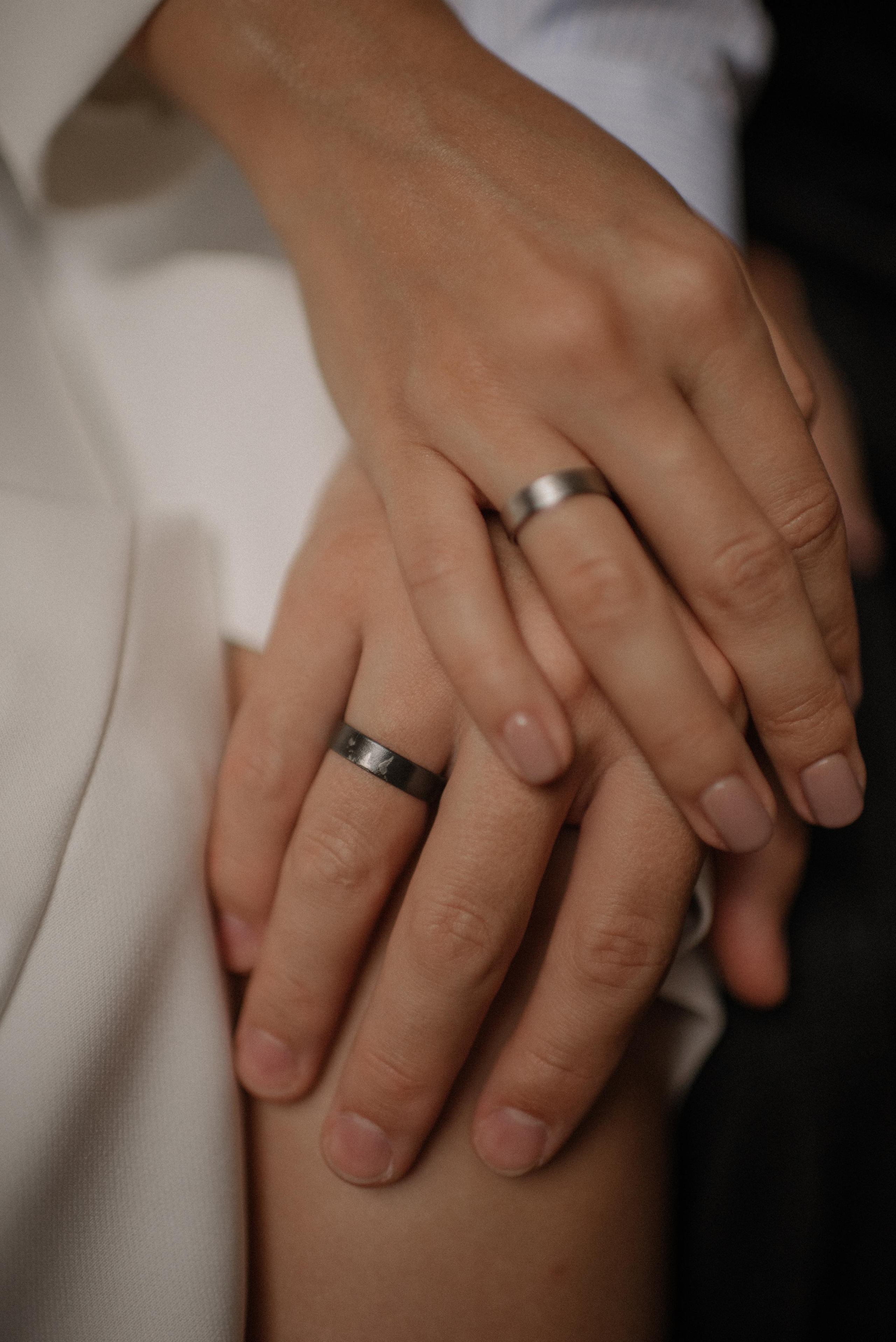 Даша и Саша. Фотограф в Москве Анна Литвинова