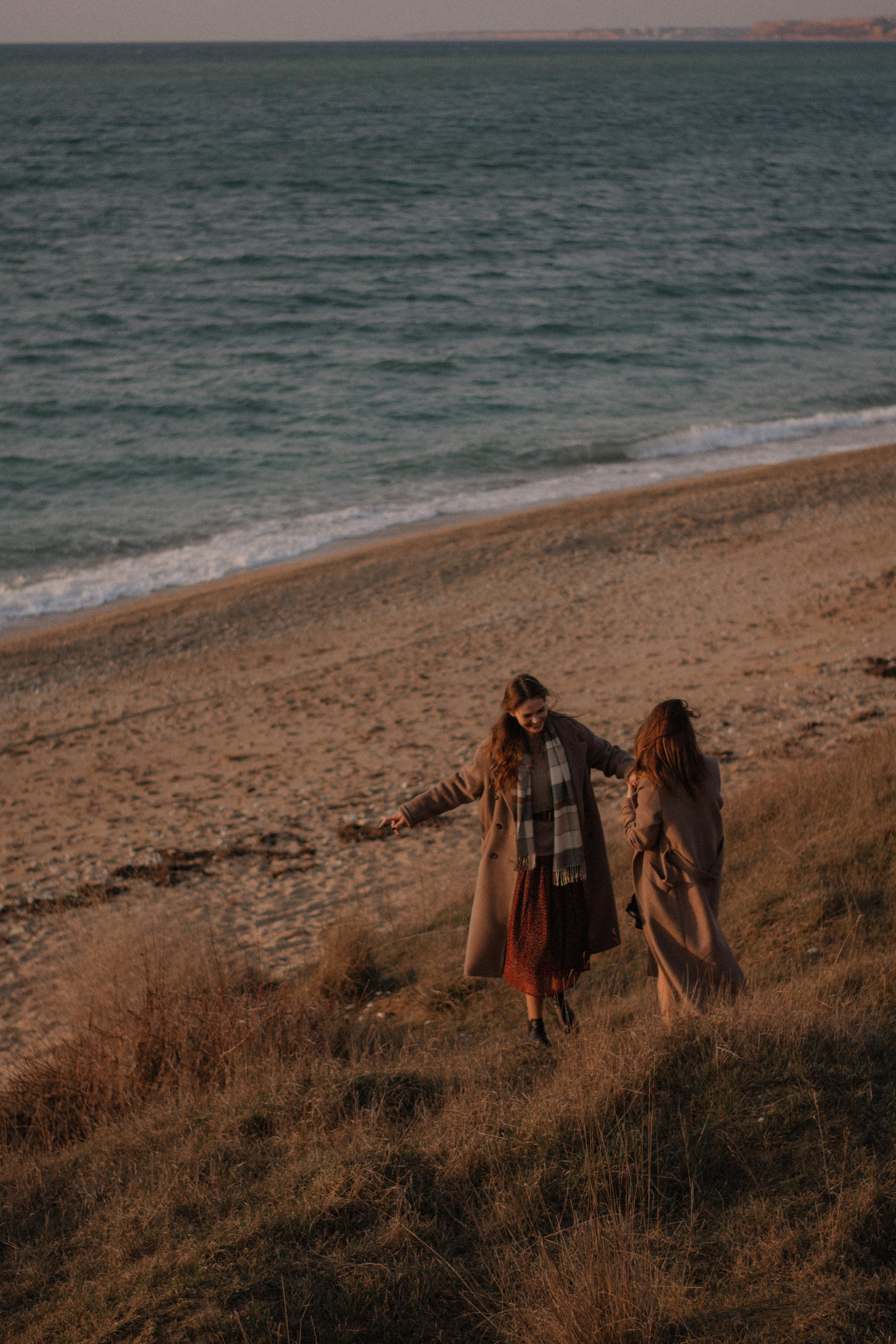 Диана и Лера. Фотограф в Москве Анна Литвинова