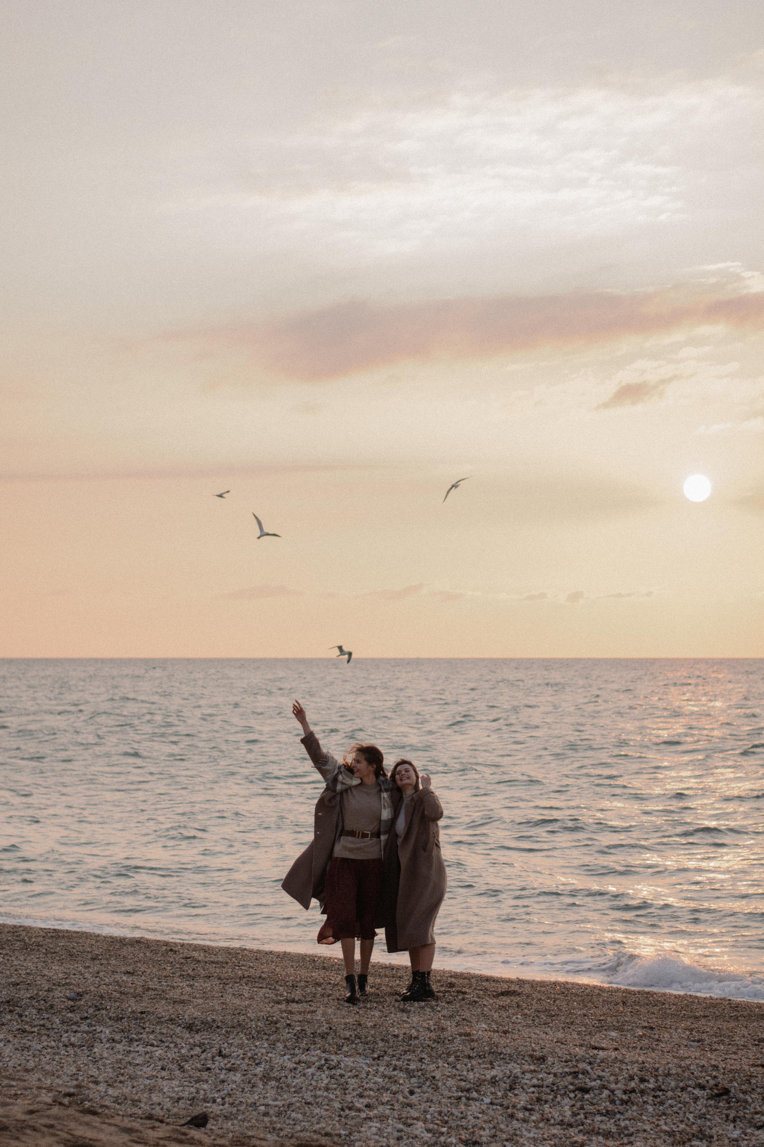 Диана и Лера. Фотограф в Москве Анна Литвинова