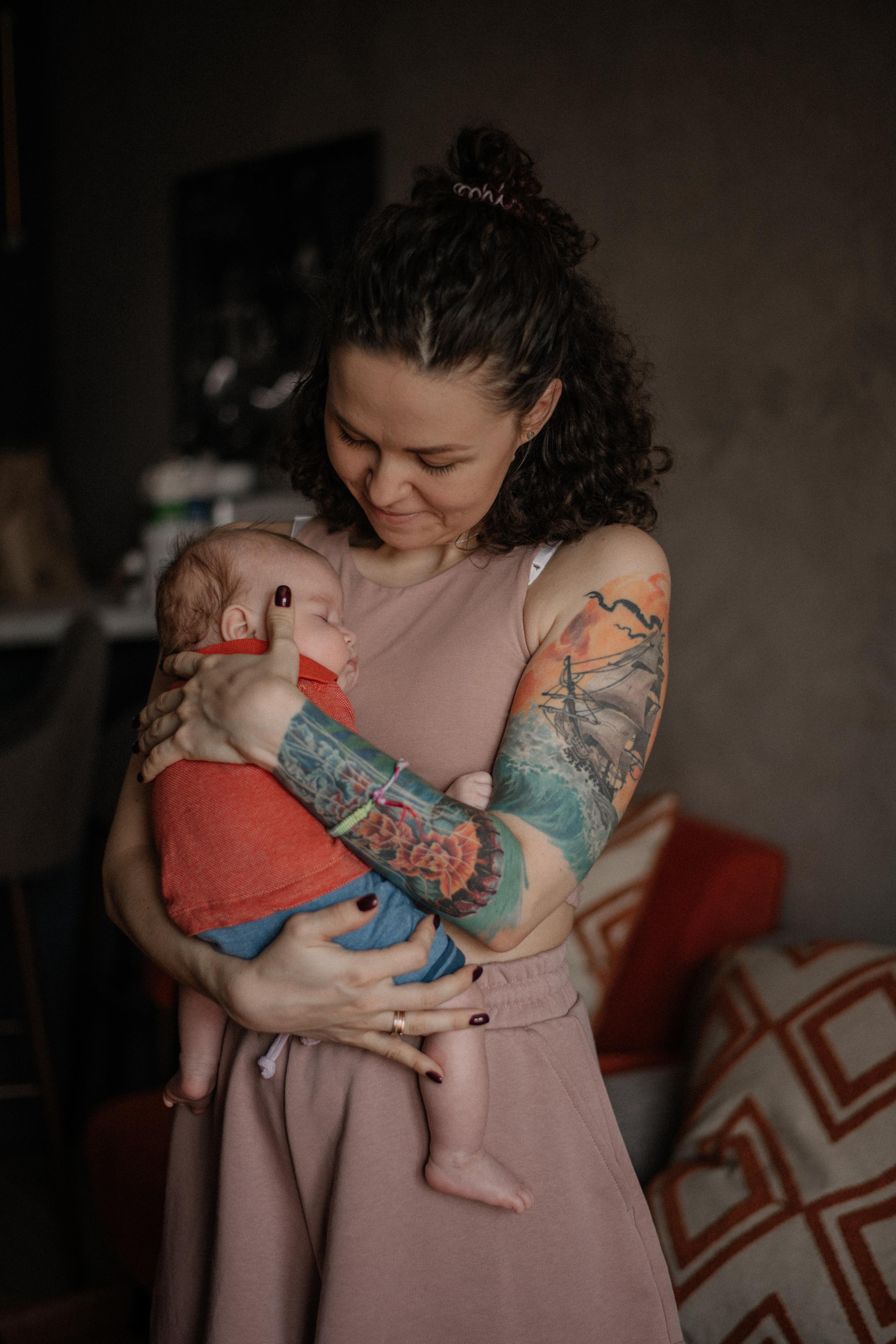 Юля, Дима и Тёма. Фотограф в Москве Анна Литвинова