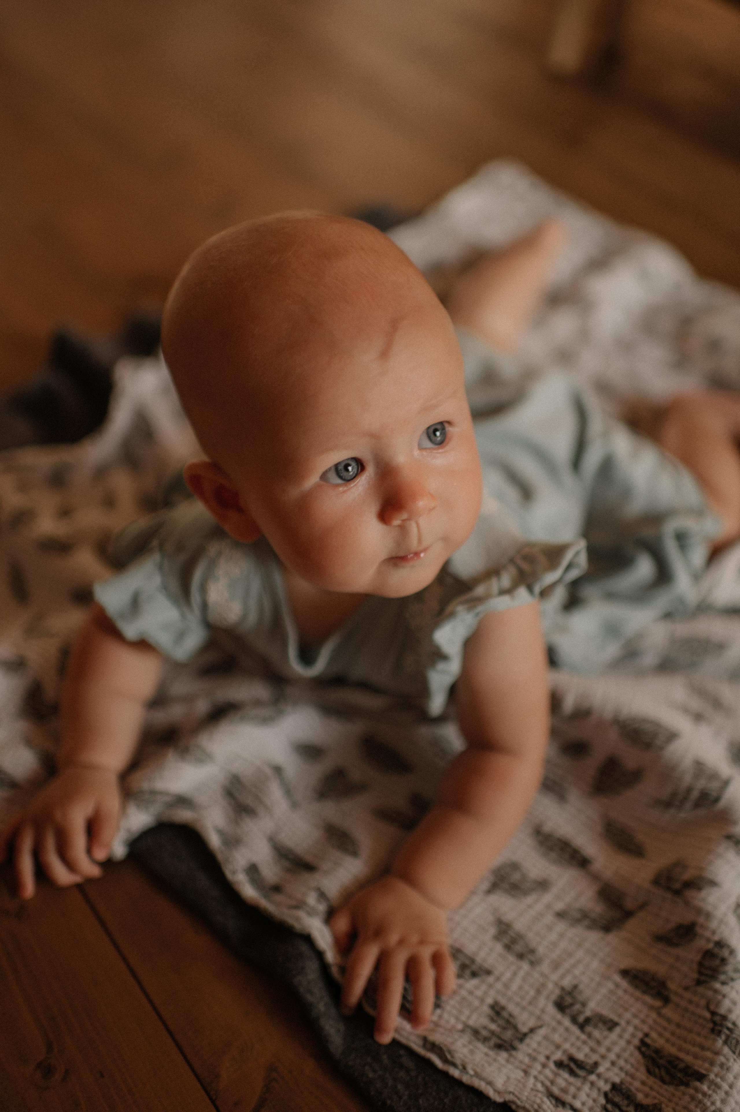 Света, Илья и Вера. Фотограф в Москве Анна Литвинова