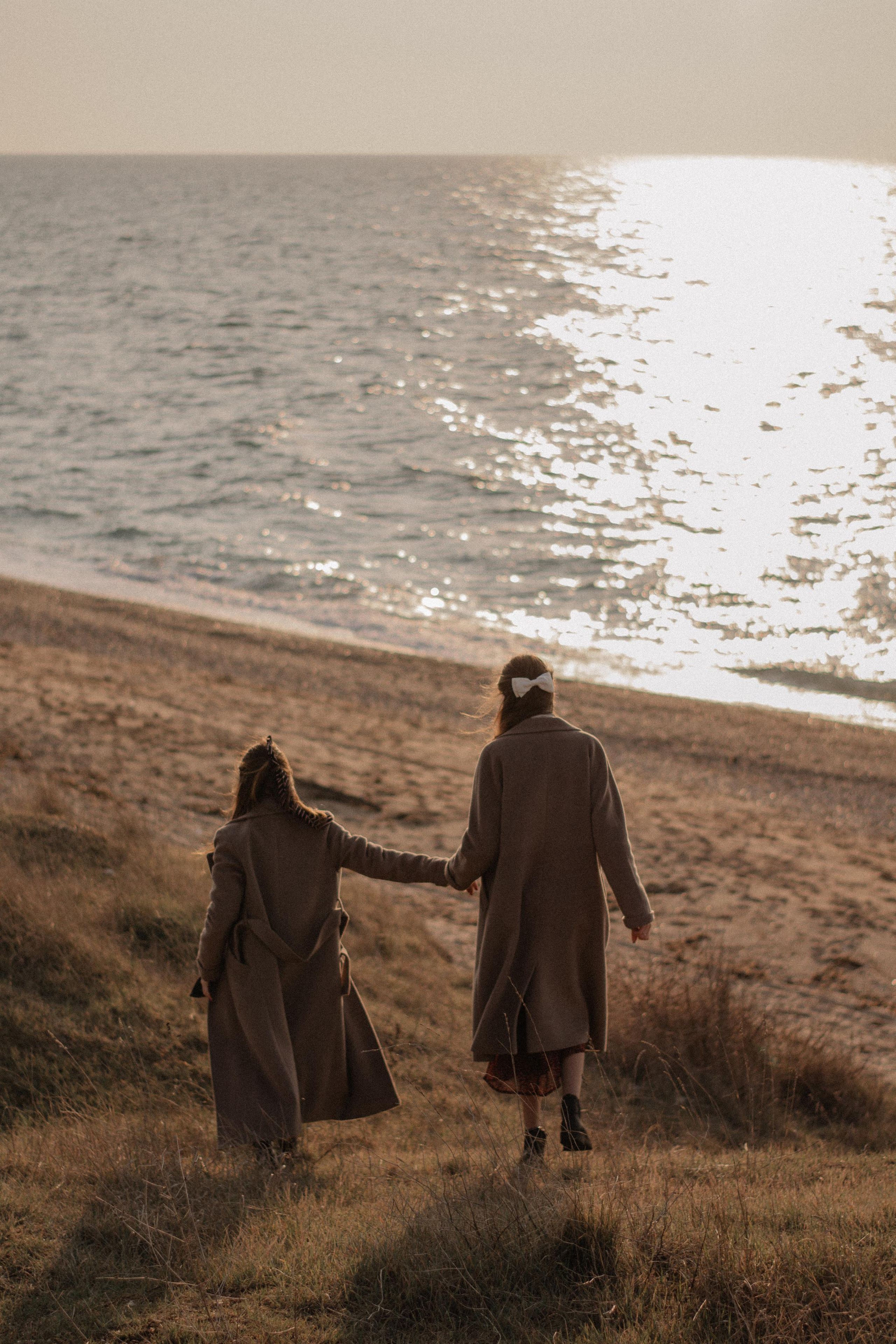 Диана и Лера. Фотограф в Москве Анна Литвинова