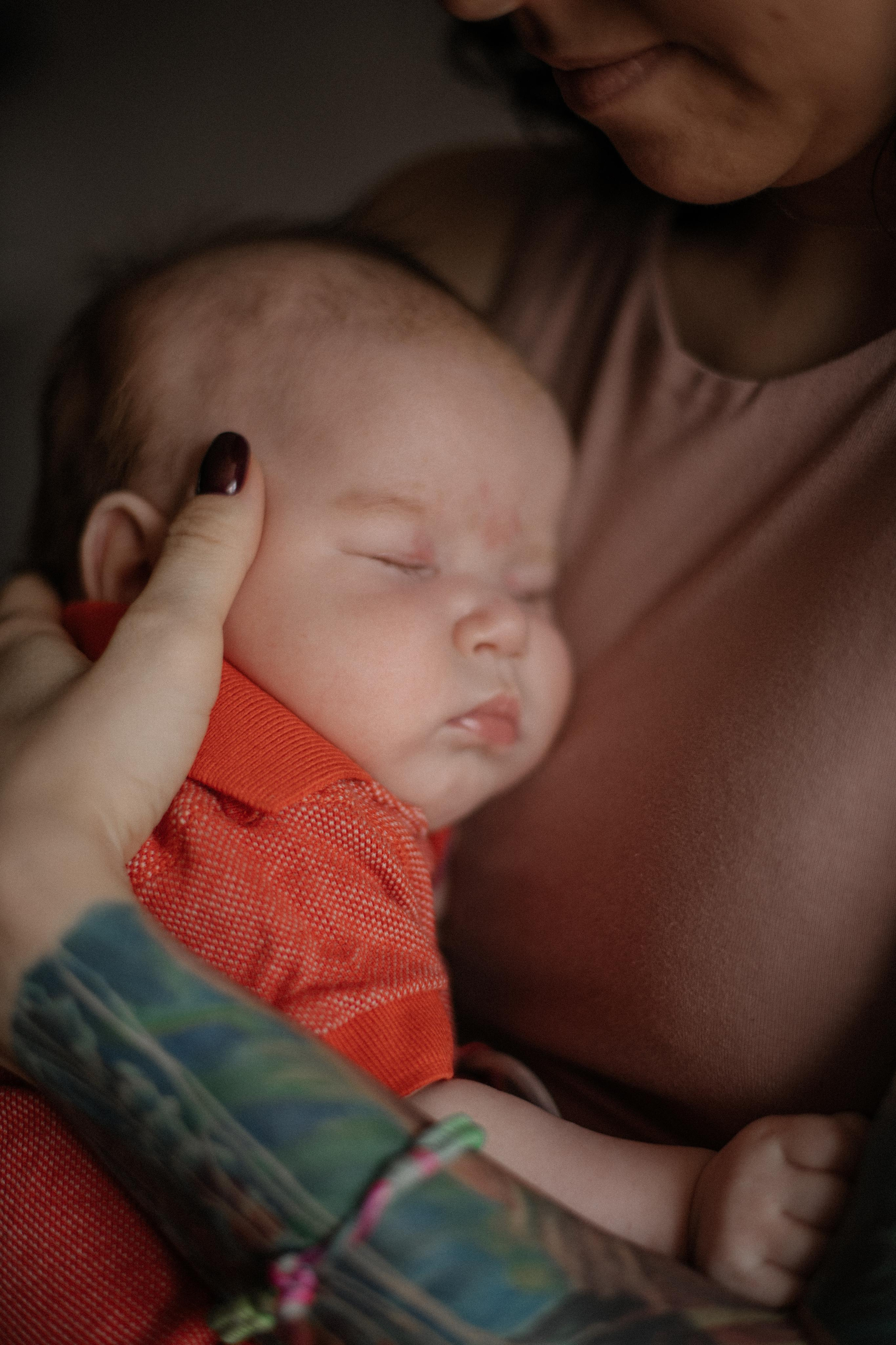 Юля, Дима и Тёма. Фотограф в Москве Анна Литвинова