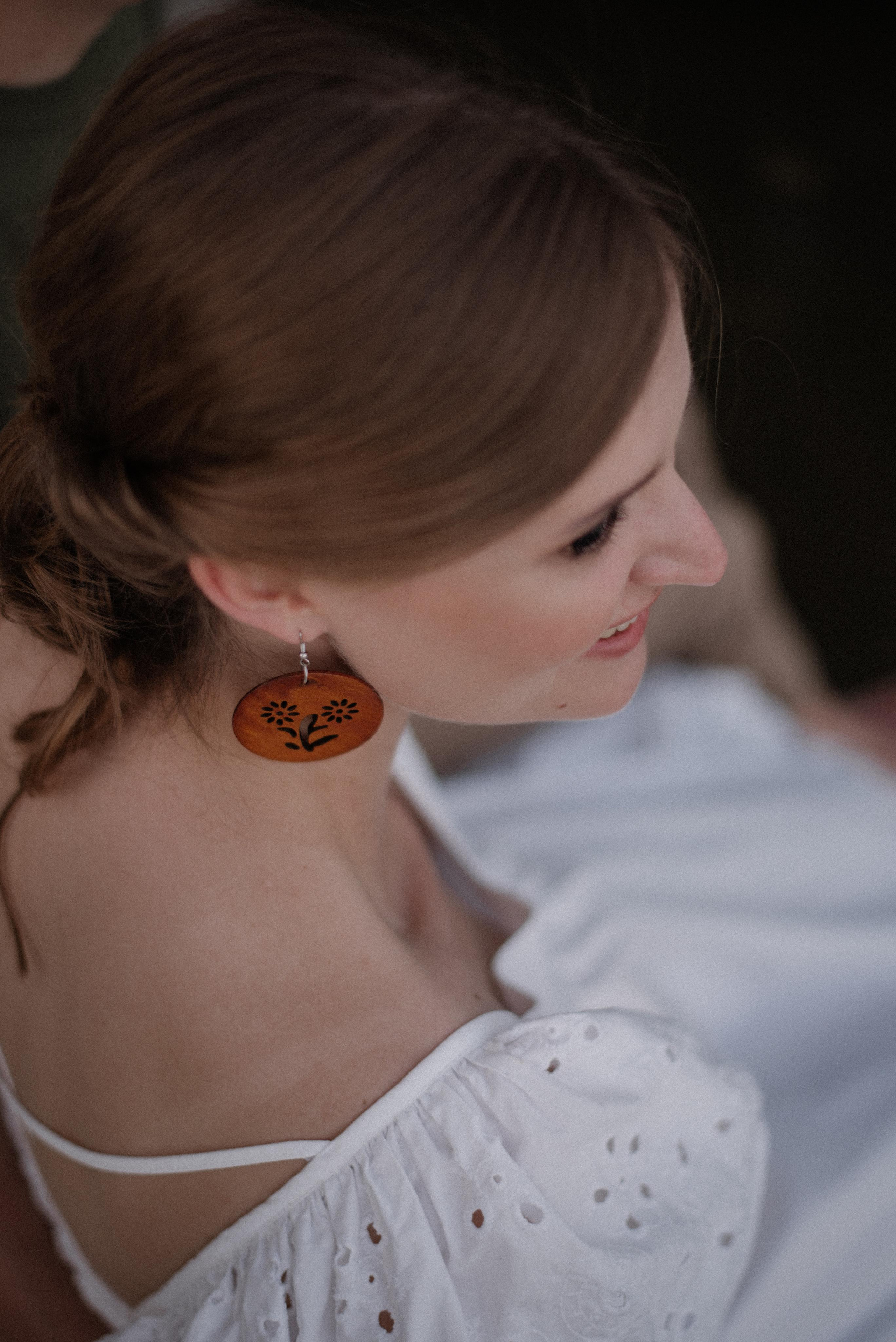 Оля и Женя. Фотограф в Москве Анна Литвинова