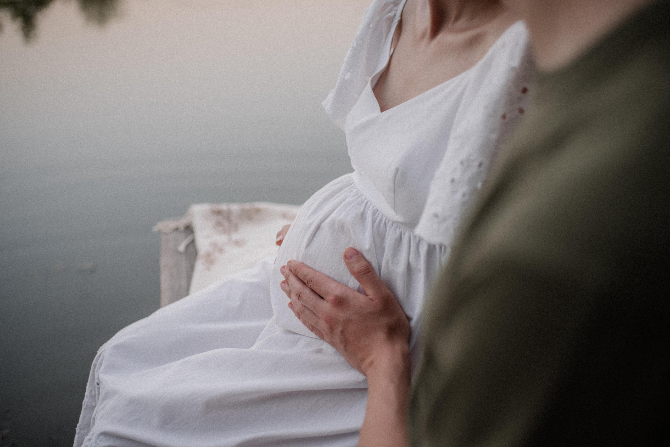 Оля и Женя. Фотограф в Москве Анна Литвинова