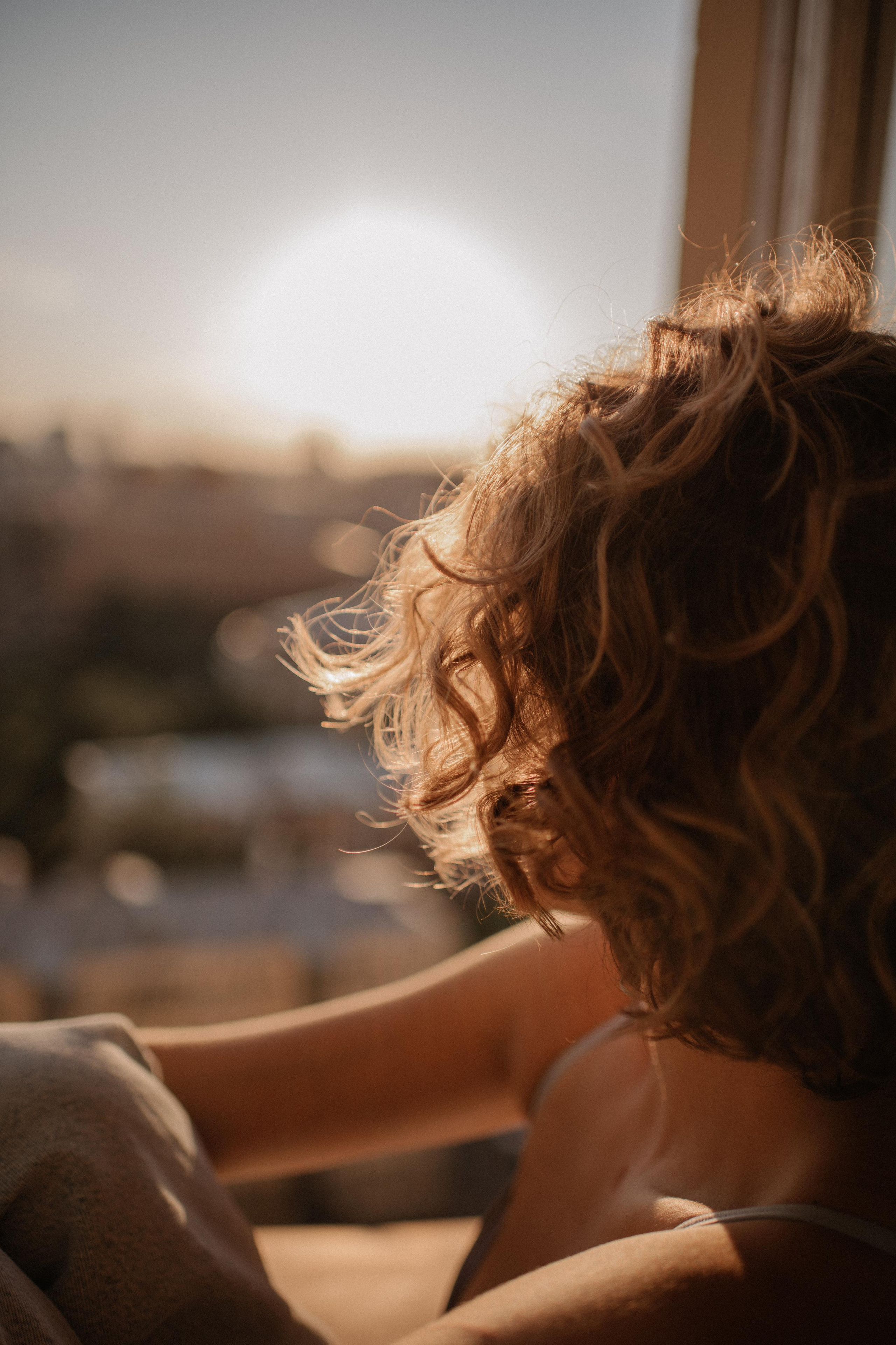 Натали. Фотограф в Москве Анна Литвинова