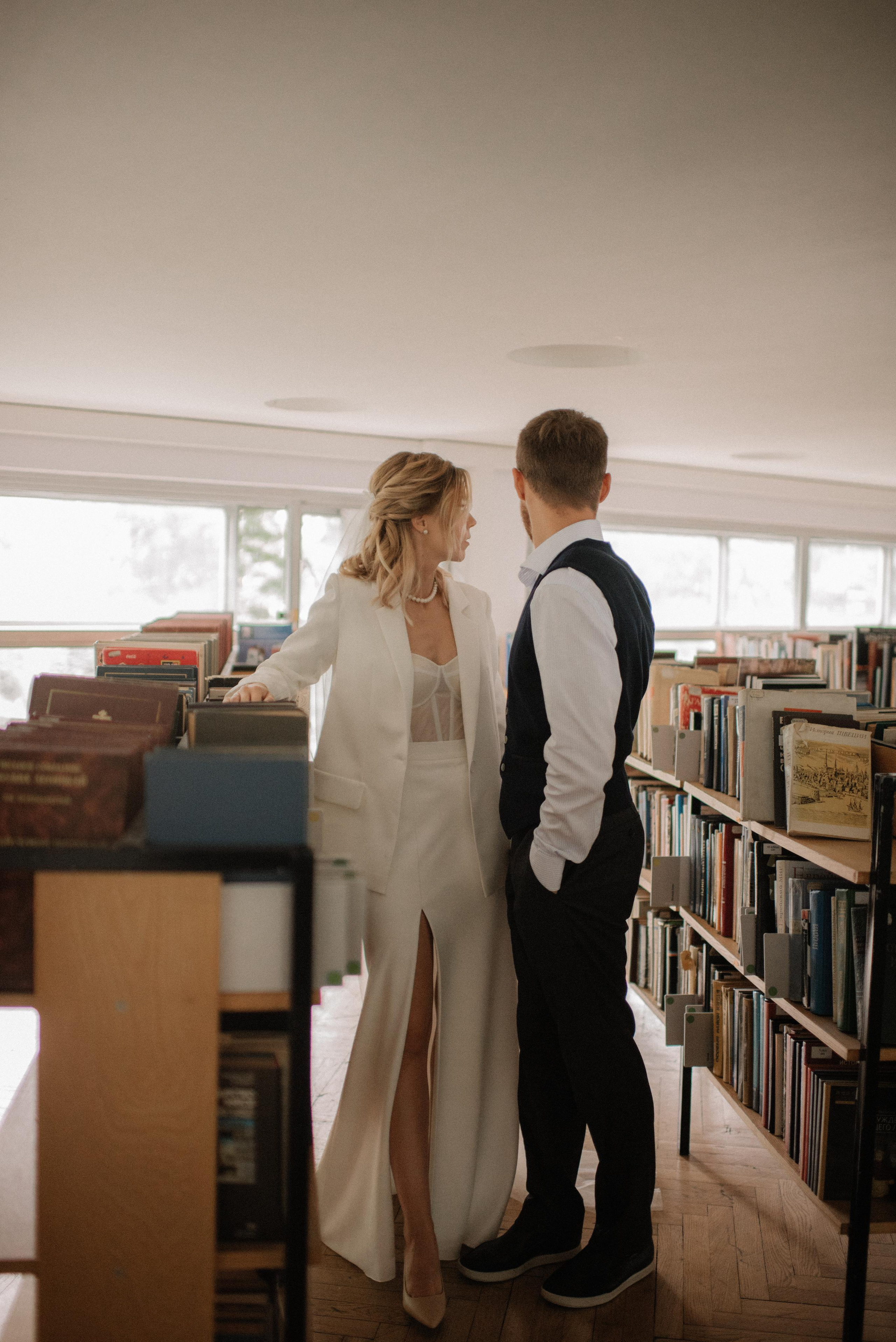 Даша и Саша. Фотограф в Москве Анна Литвинова