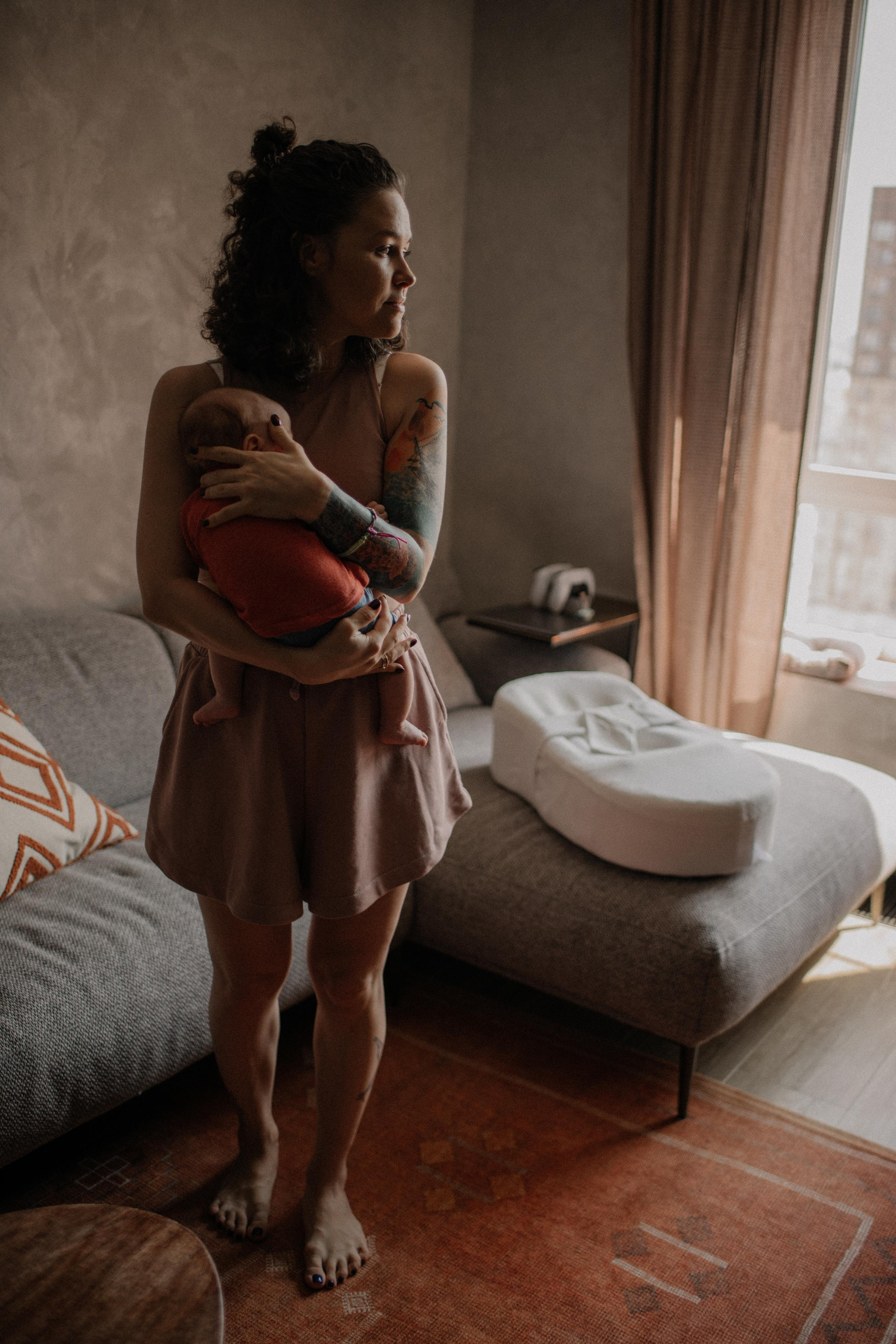 Юля, Дима и Тёма. Фотограф в Москве Анна Литвинова