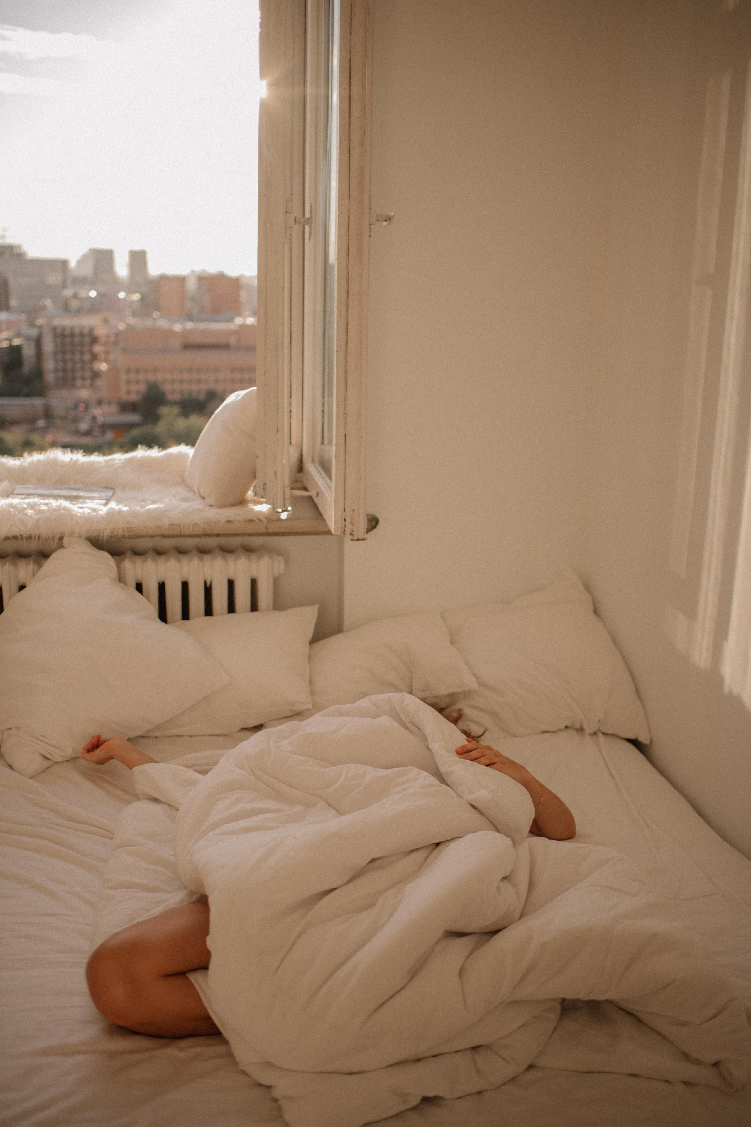 Натали. Фотограф в Москве Анна Литвинова