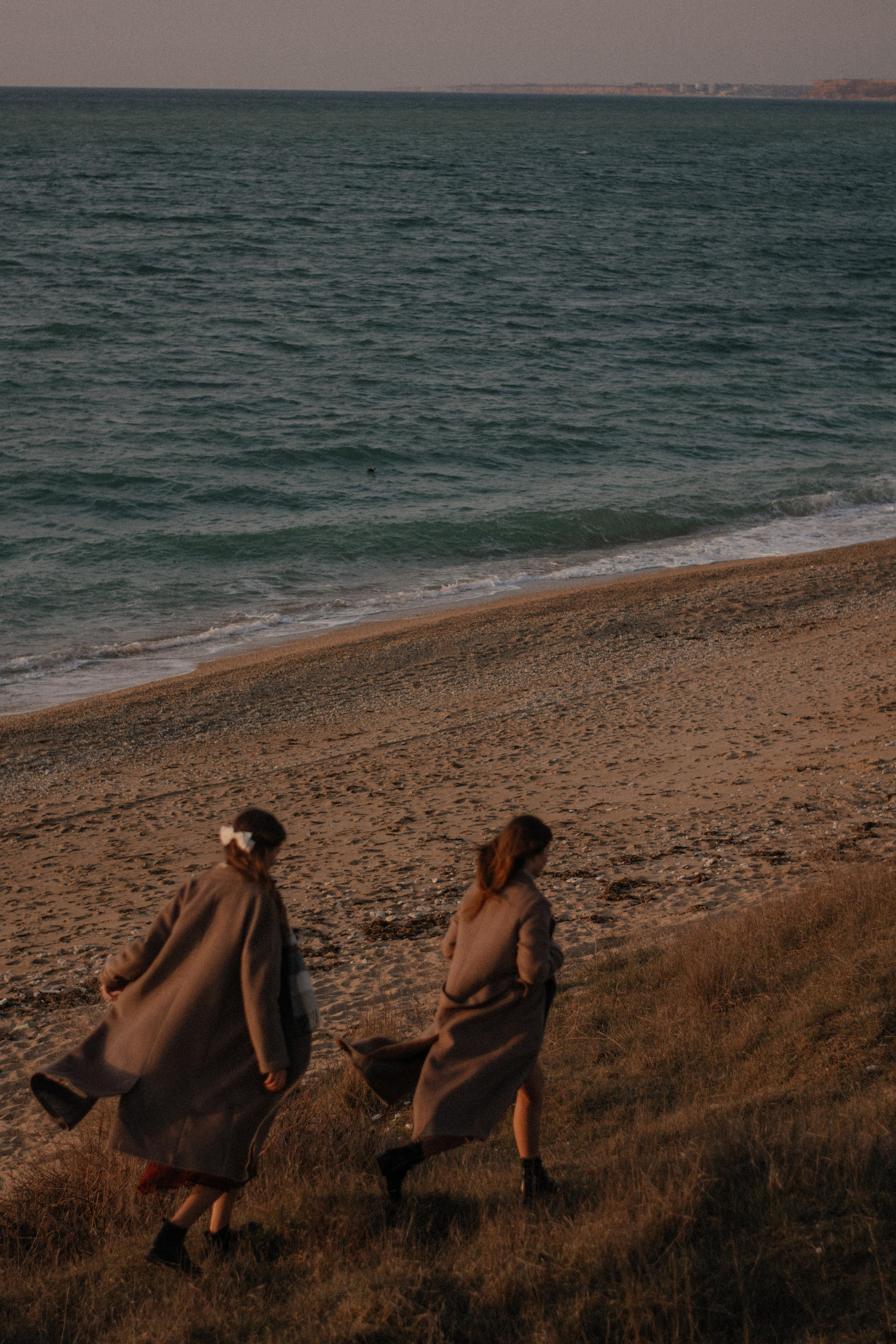 Диана и Лера. Фотограф в Москве Анна Литвинова