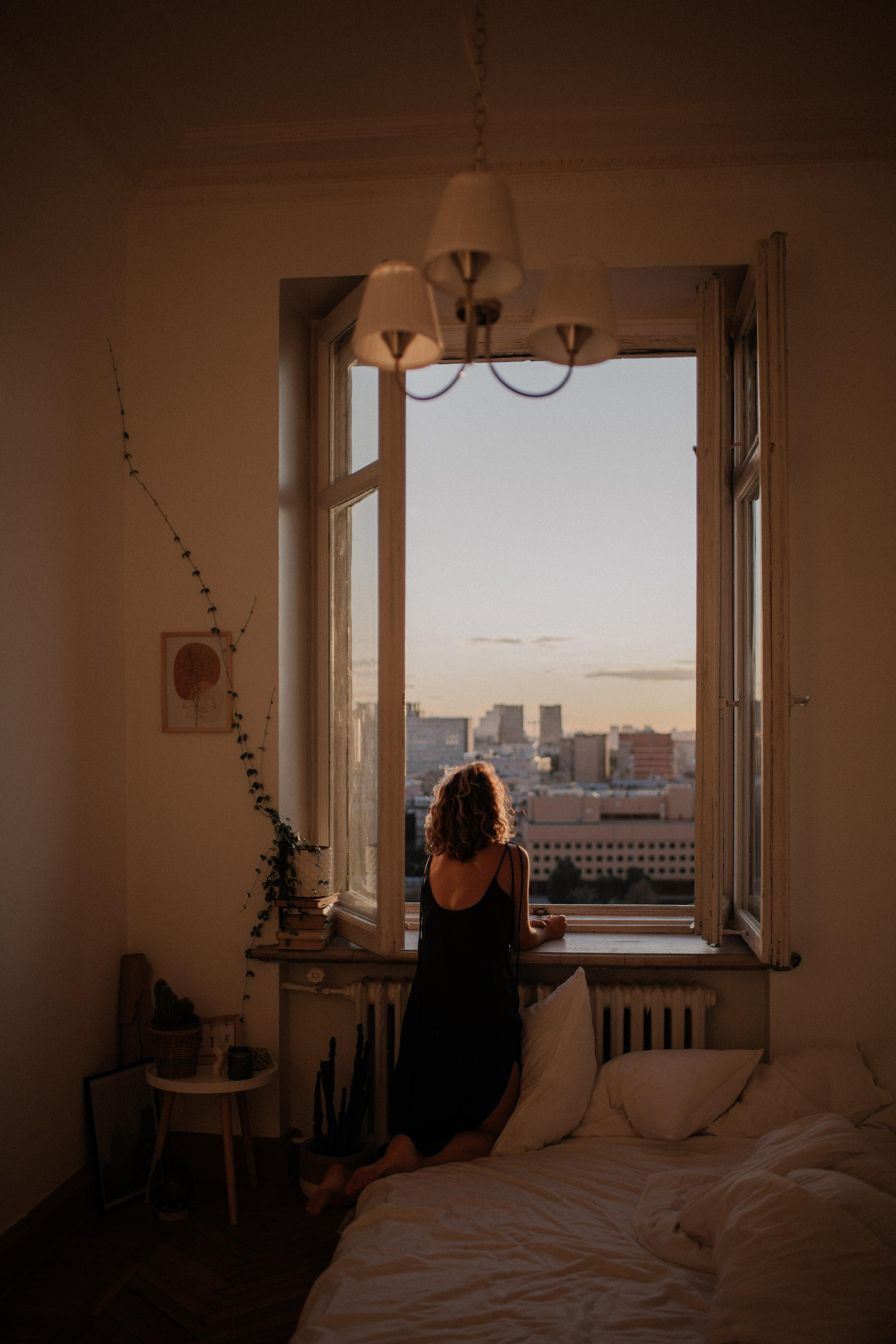 Натали. Фотограф в Москве Анна Литвинова