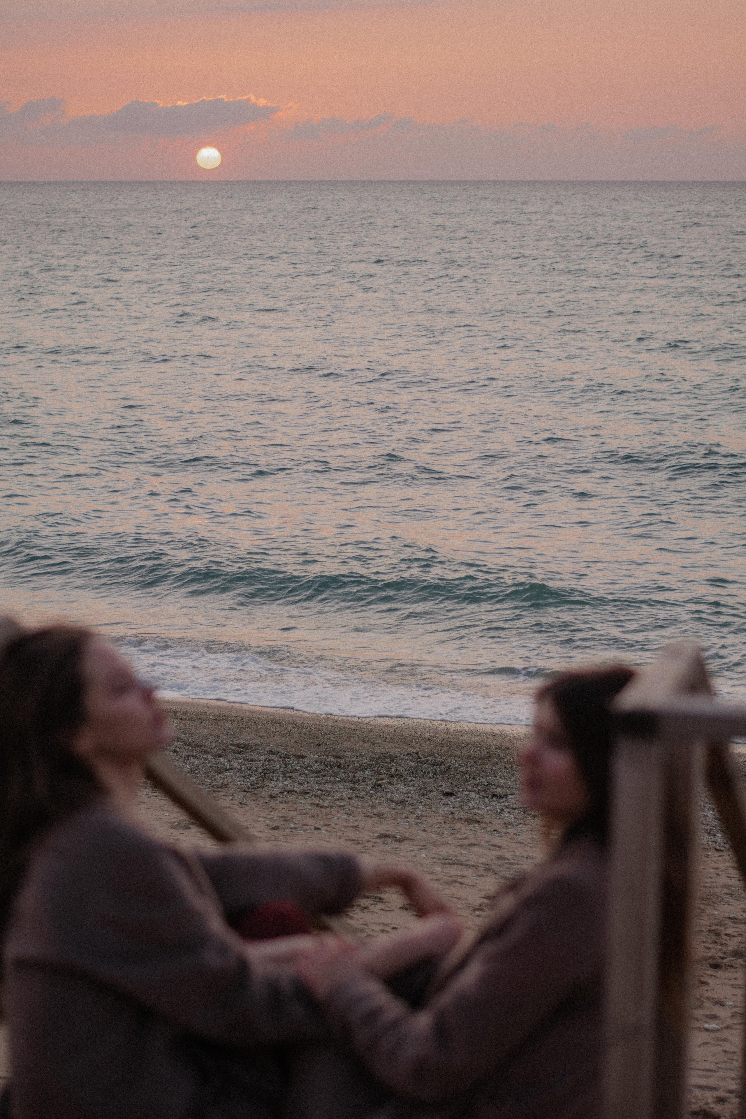 Диана и Лера. Фотограф в Москве Анна Литвинова