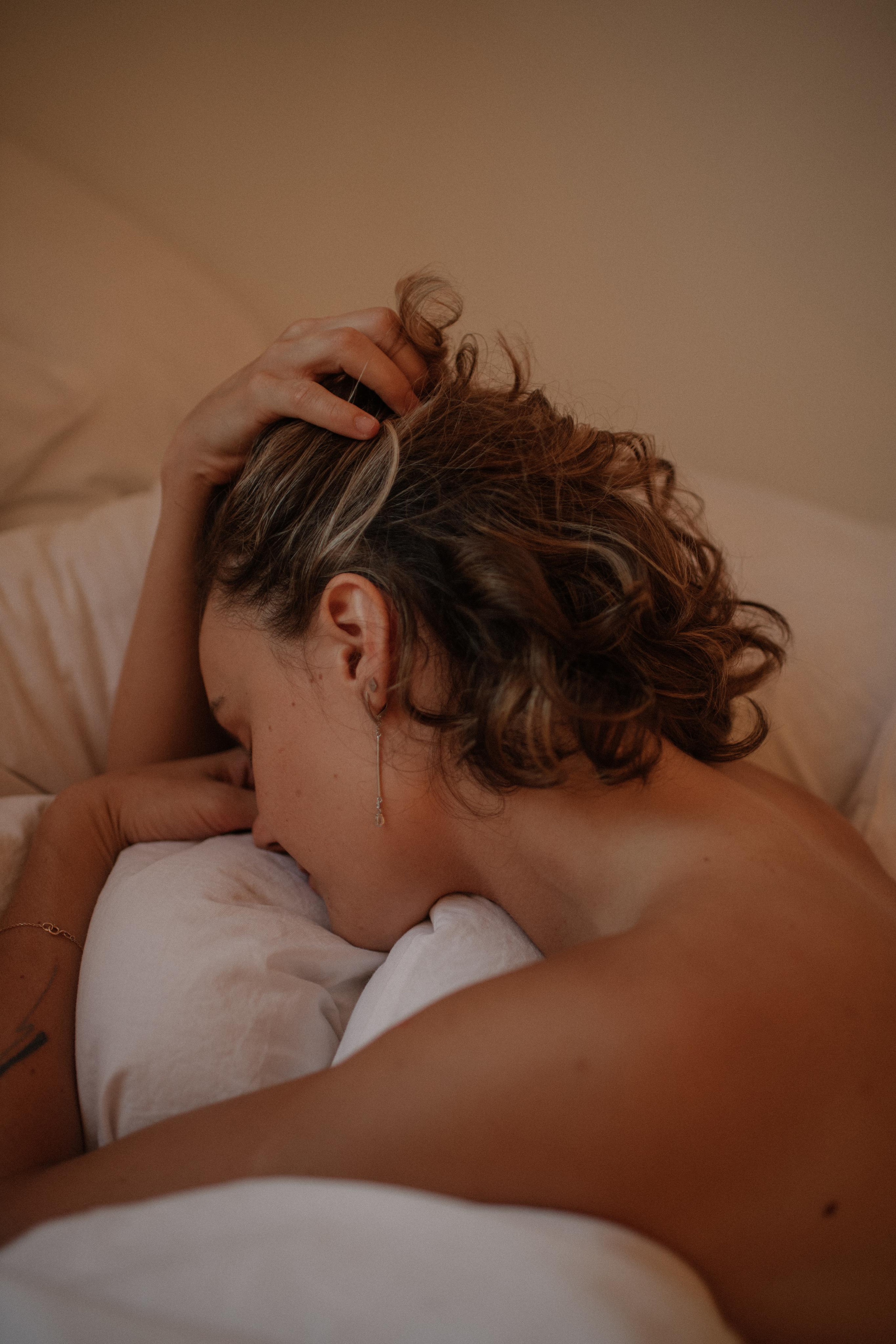 Натали. Фотограф в Москве Анна Литвинова