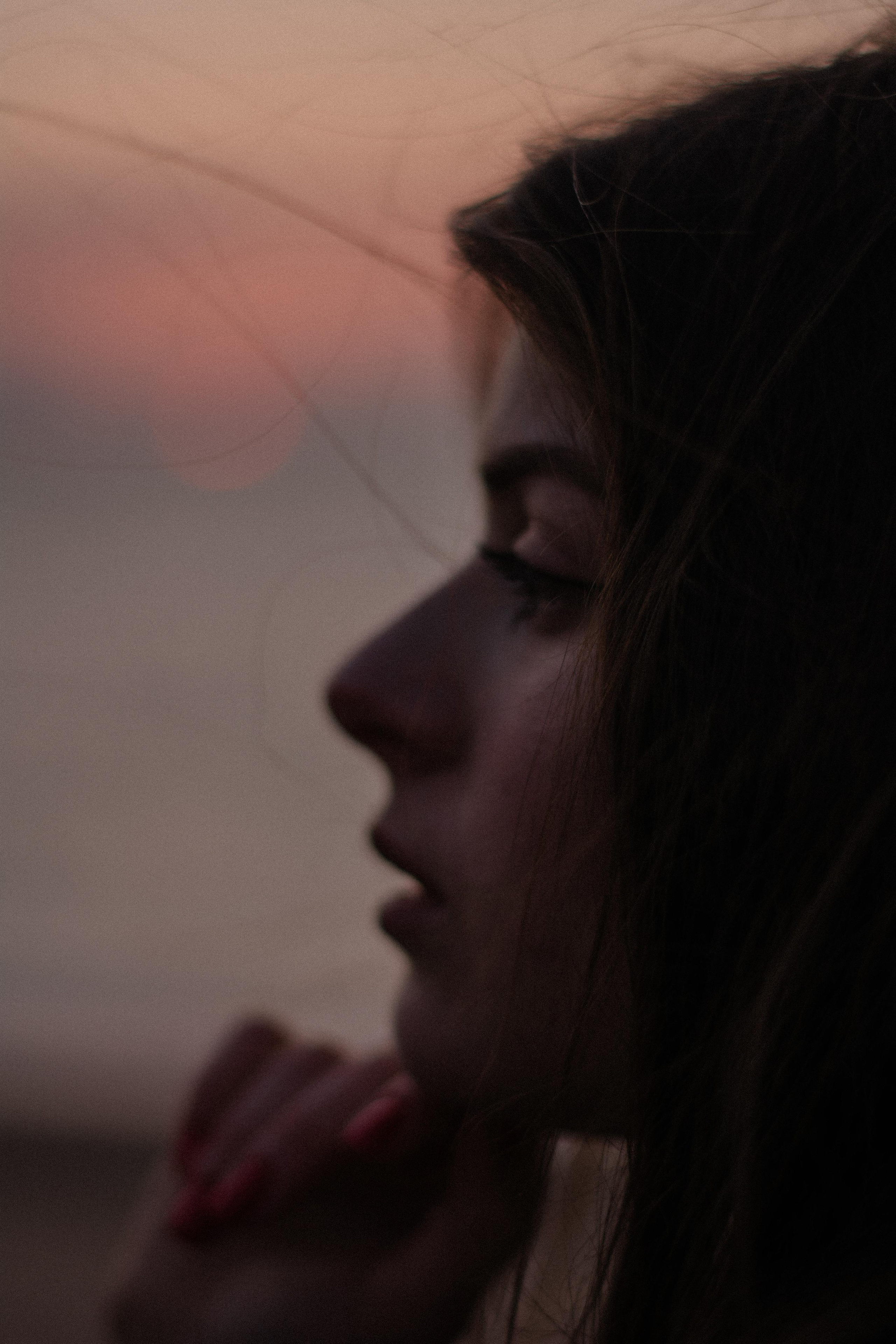 Диана и Лера. Фотограф в Москве Анна Литвинова