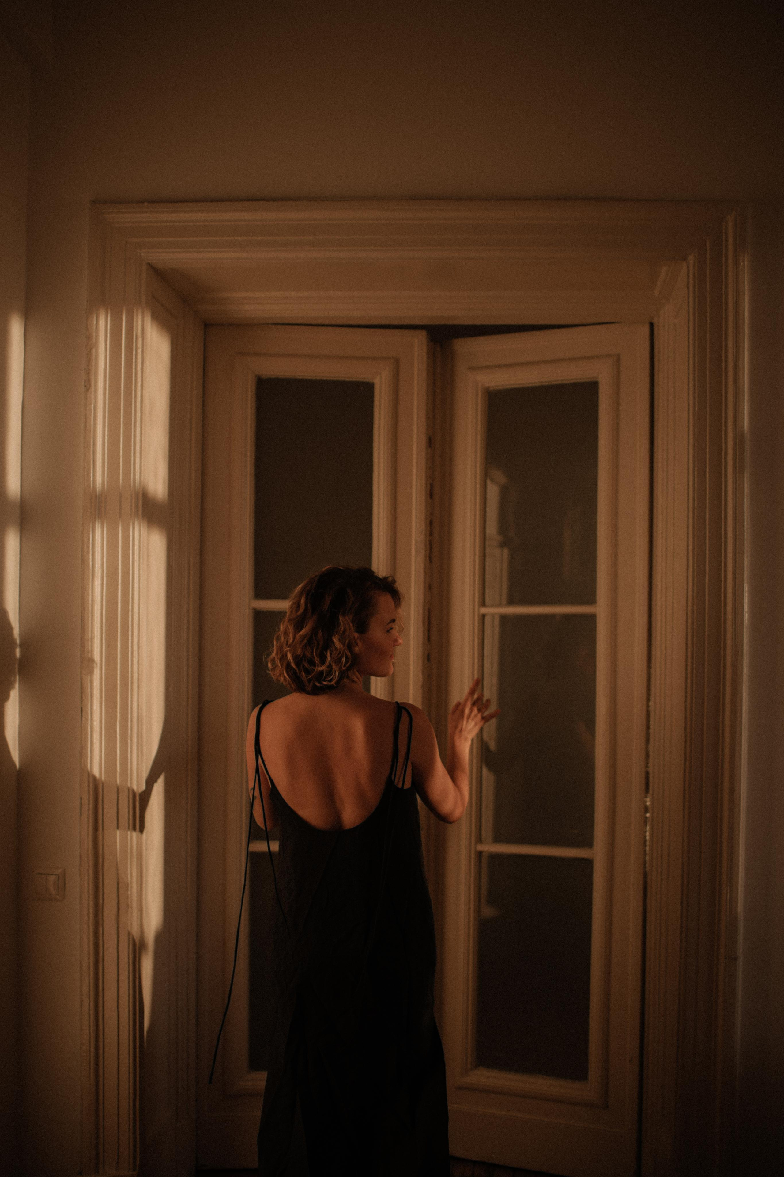 Натали. Фотограф в Москве Анна Литвинова