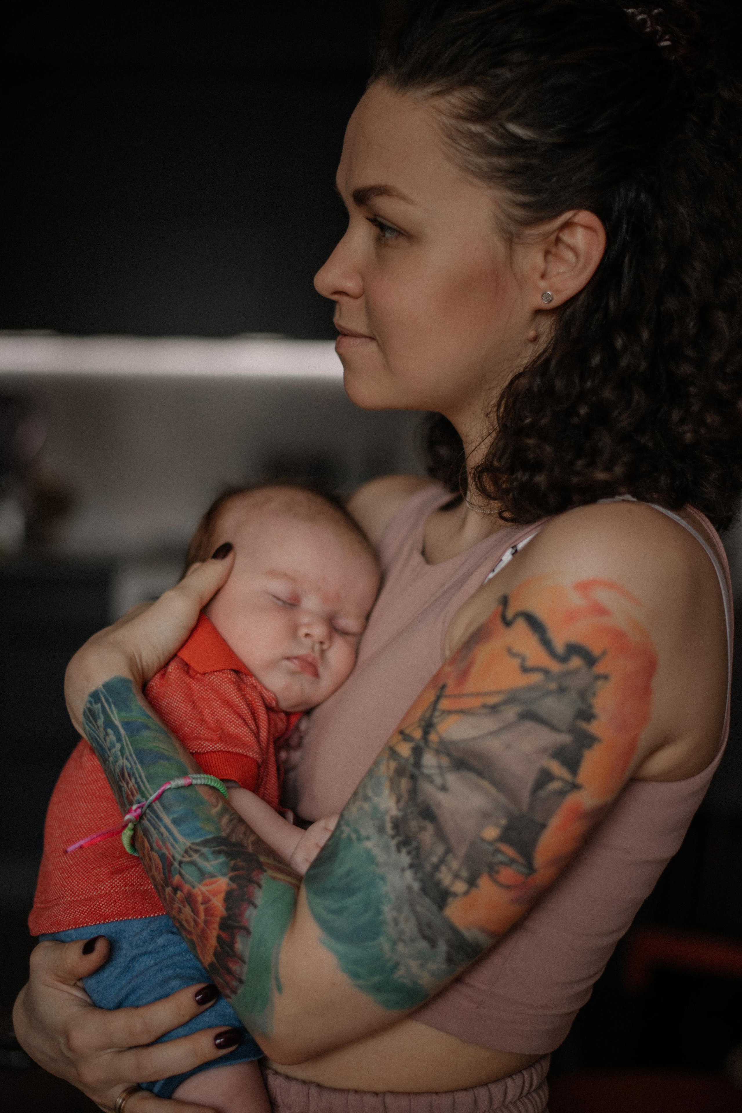 Юля, Дима и Тёма. Фотограф в Москве Анна Литвинова