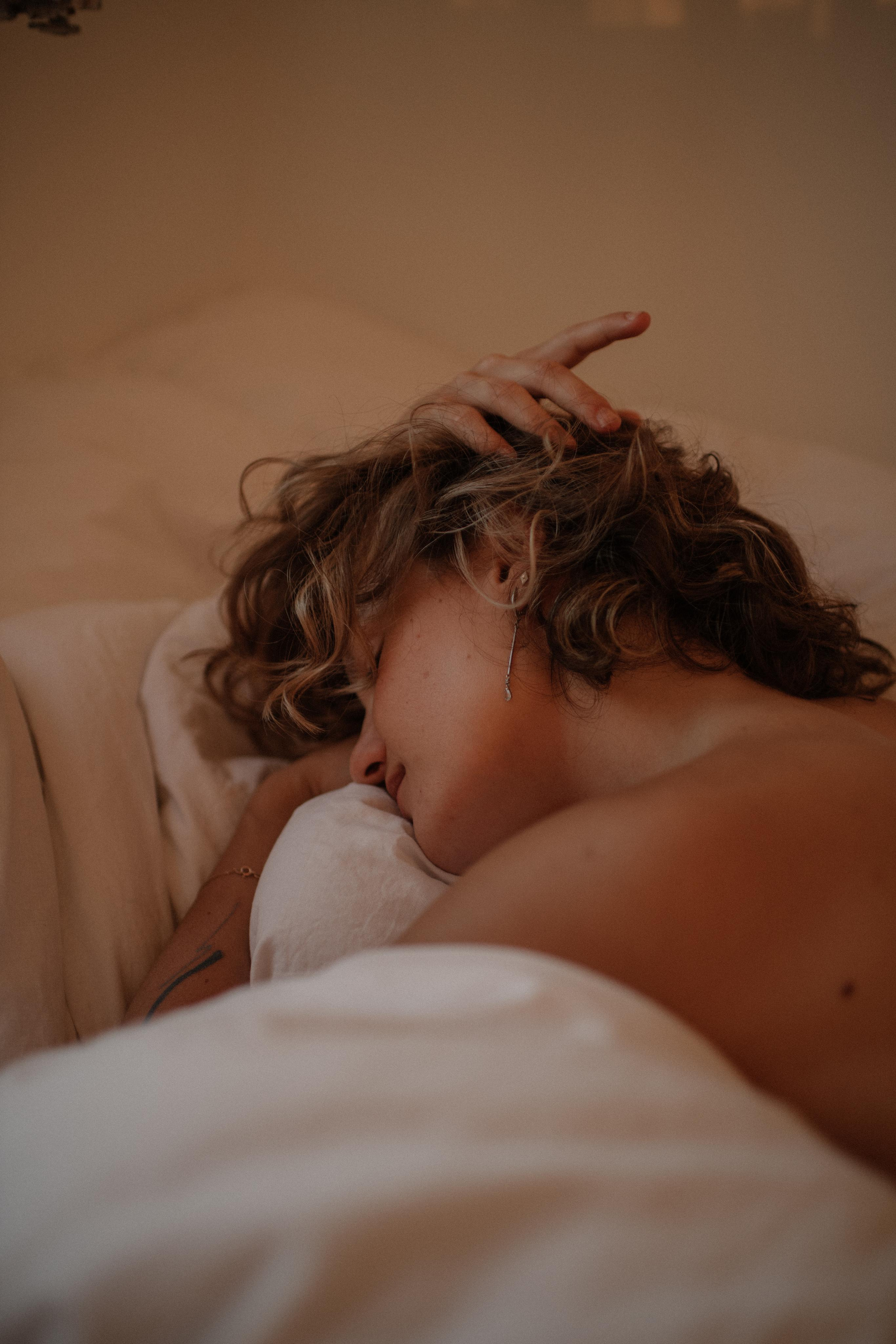 Натали. Фотограф в Москве Анна Литвинова