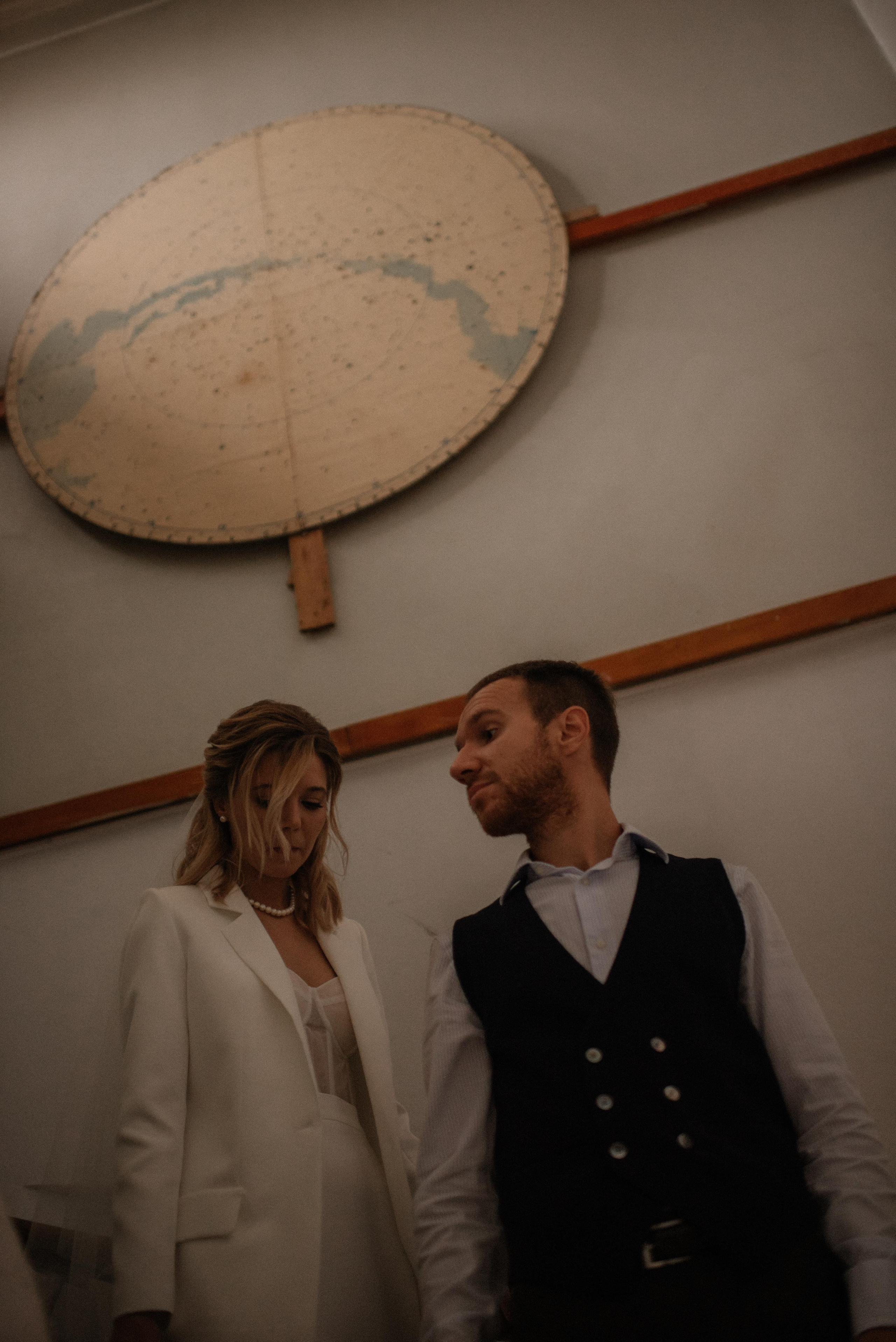 Даша и Саша. Фотограф в Москве Анна Литвинова