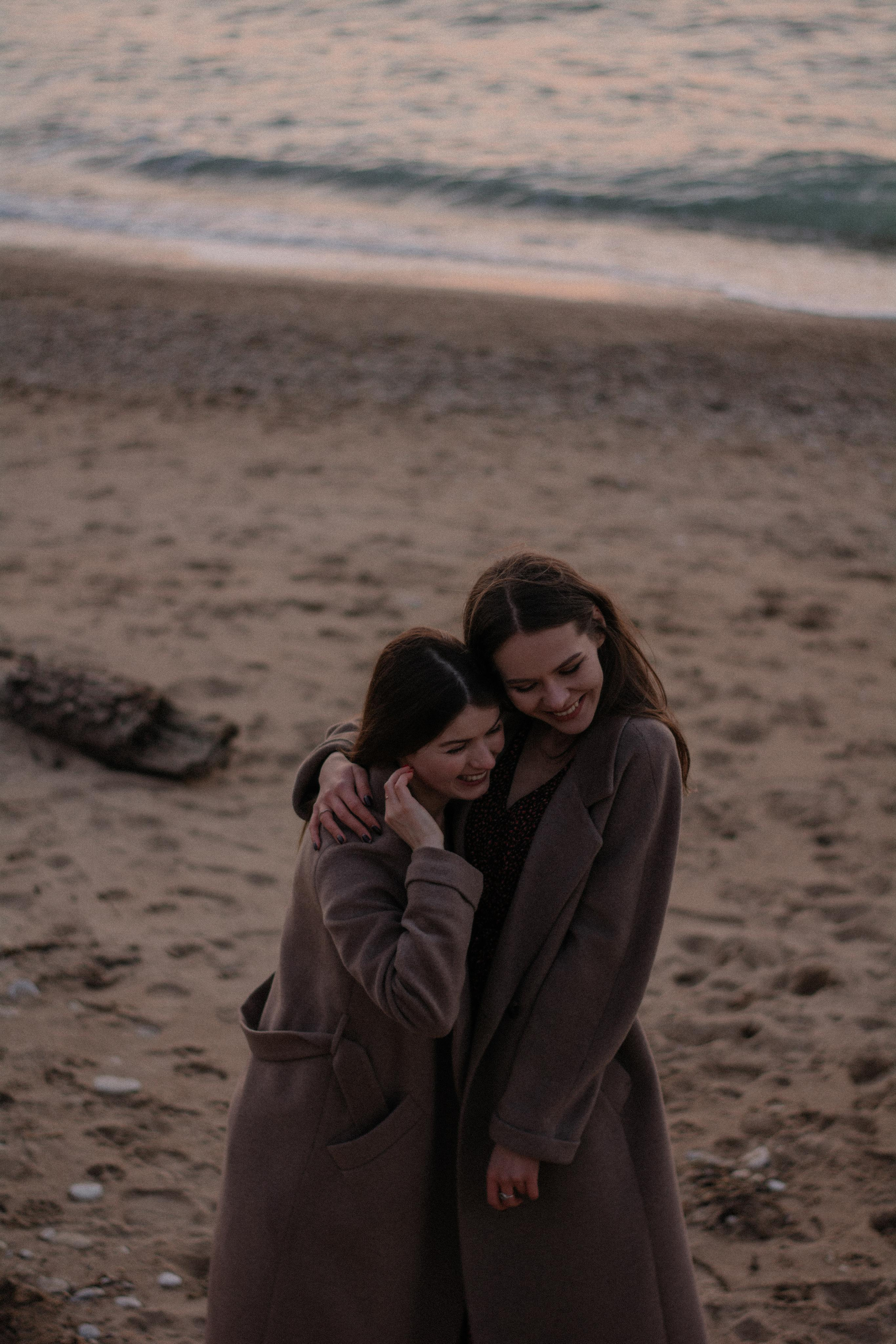 Диана и Лера. Фотограф в Москве Анна Литвинова