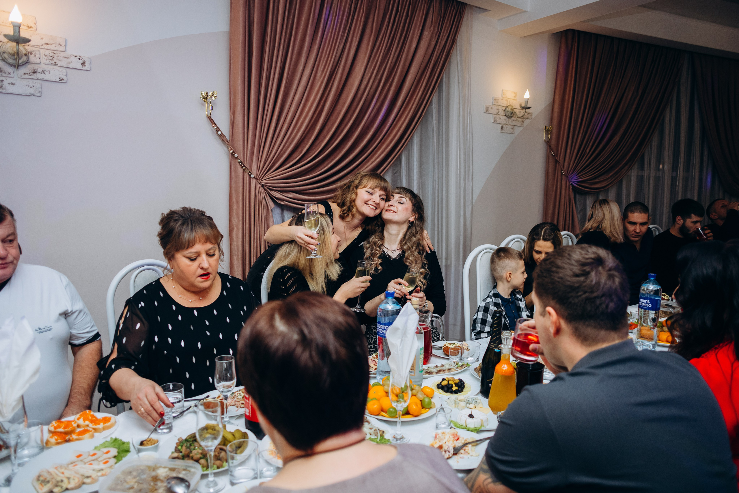 ЮБИЛЕЙ. Фотограф в Белгороде Варвара Виноходова