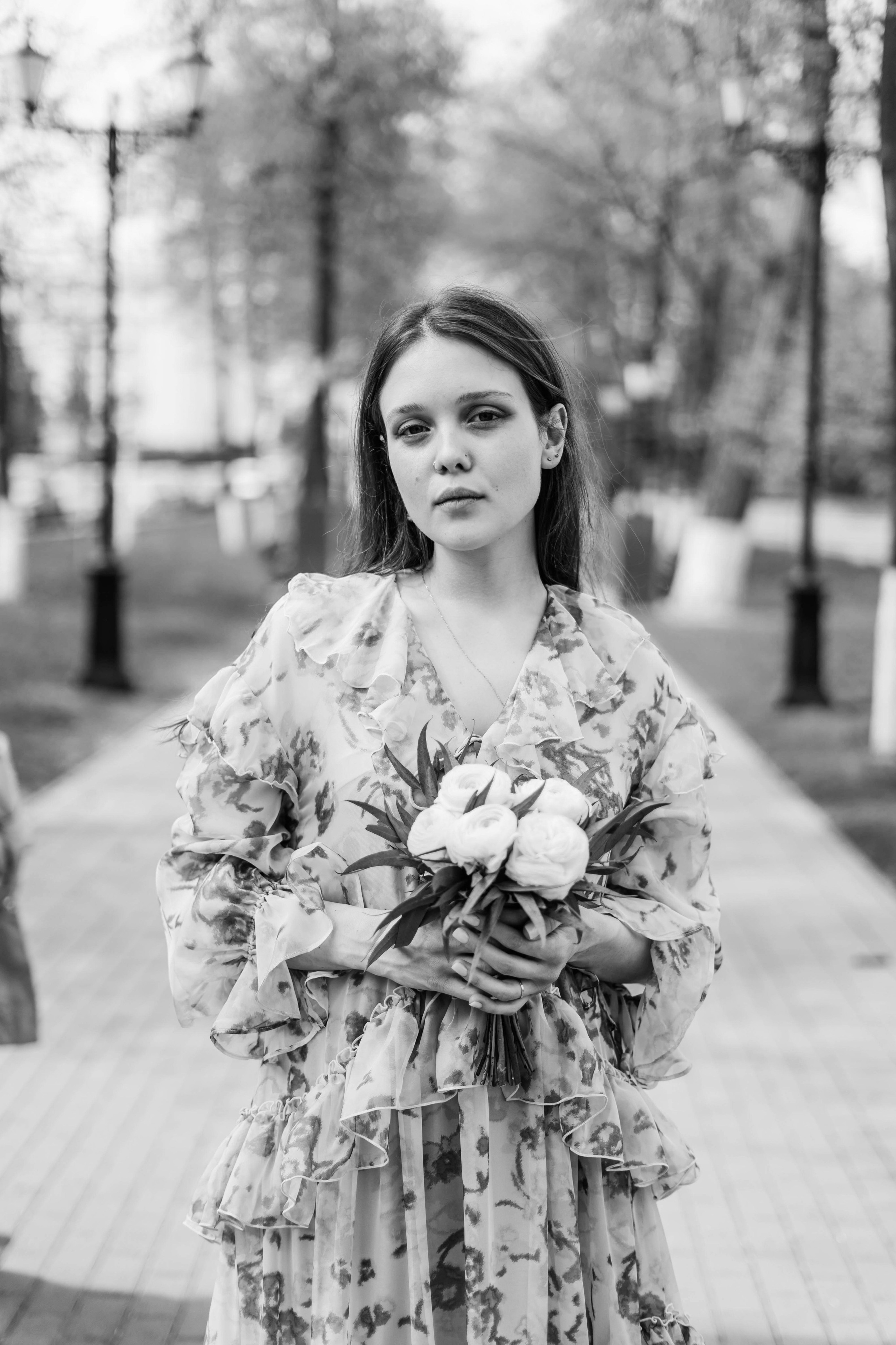 Свадебный фотограф в Уфе Данилова Елена