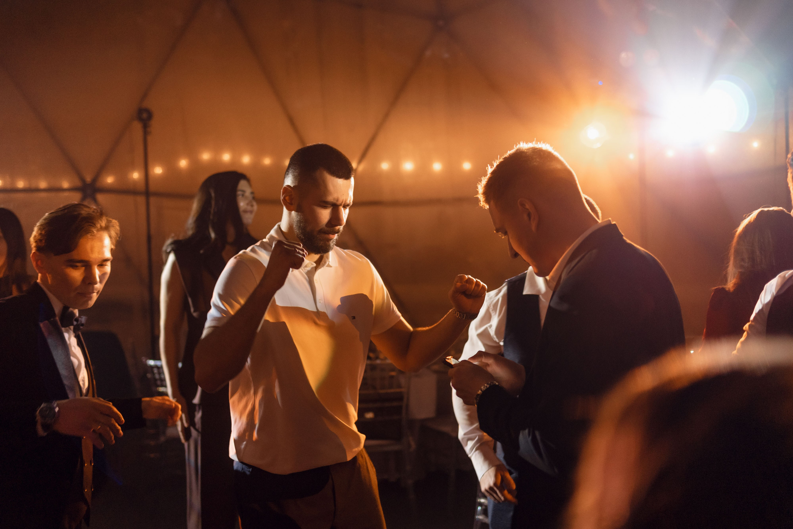 Зимняя свадебная фотосессия в Уфе. Свадебный фотограф в Уфе — Данилова Елена