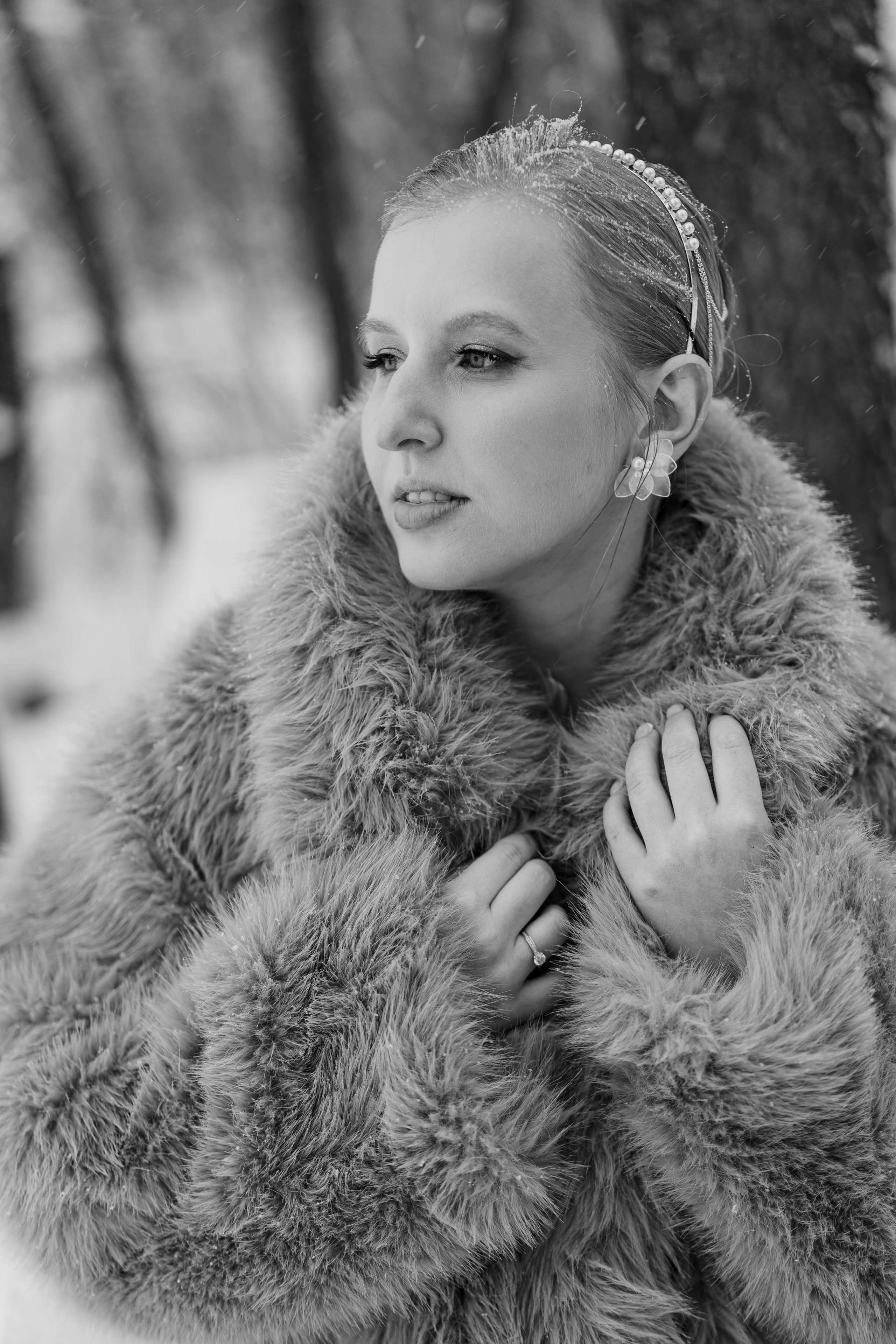 Лавстори фотосессия в Уфе. Свадебный фотограф в Уфе — Данилова Елена