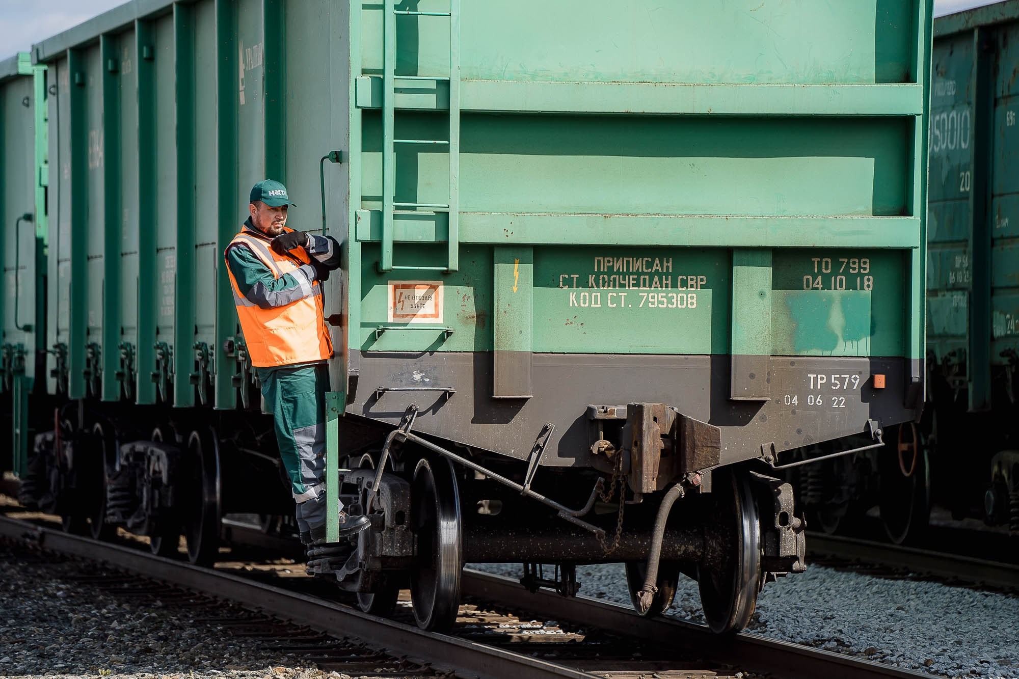НХТК Лучший по профессии. Пыть-Ях. Сергей Кошкин. Репортажная и ивент-фотография в Сургуте