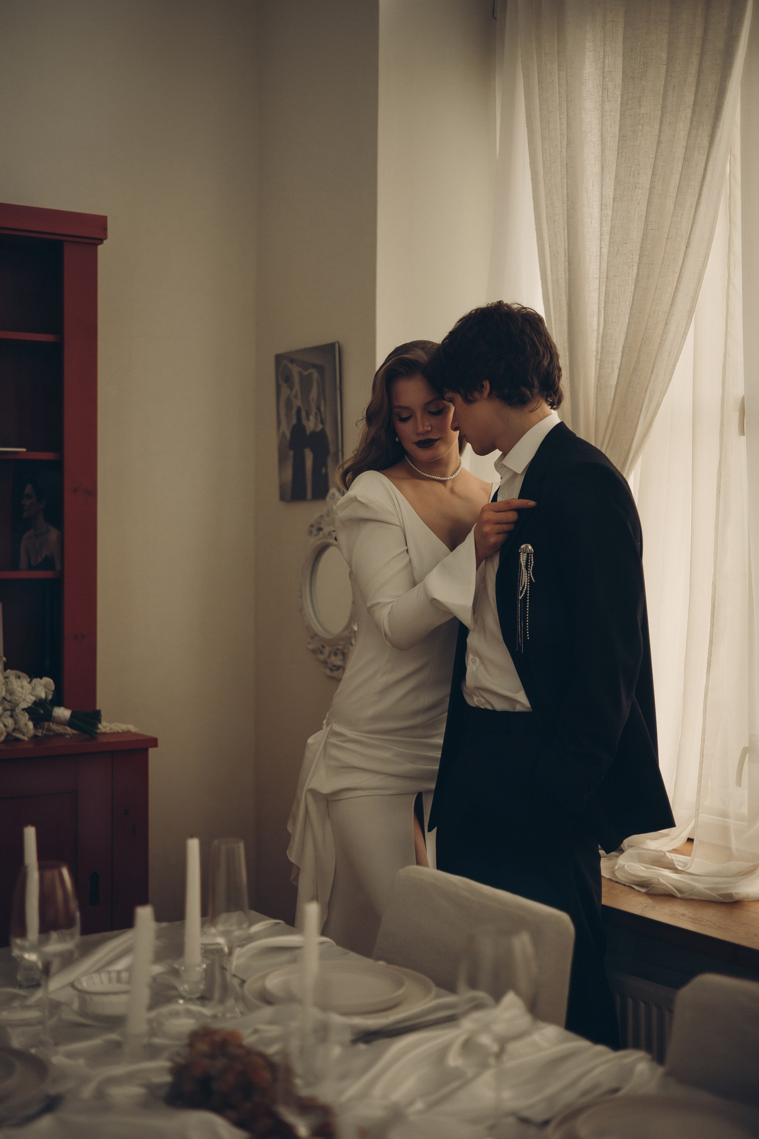 И пусть весь мир подождет…. ФОТОГРАФ РОЗА ФИЛИНА СПб I МОСКВА