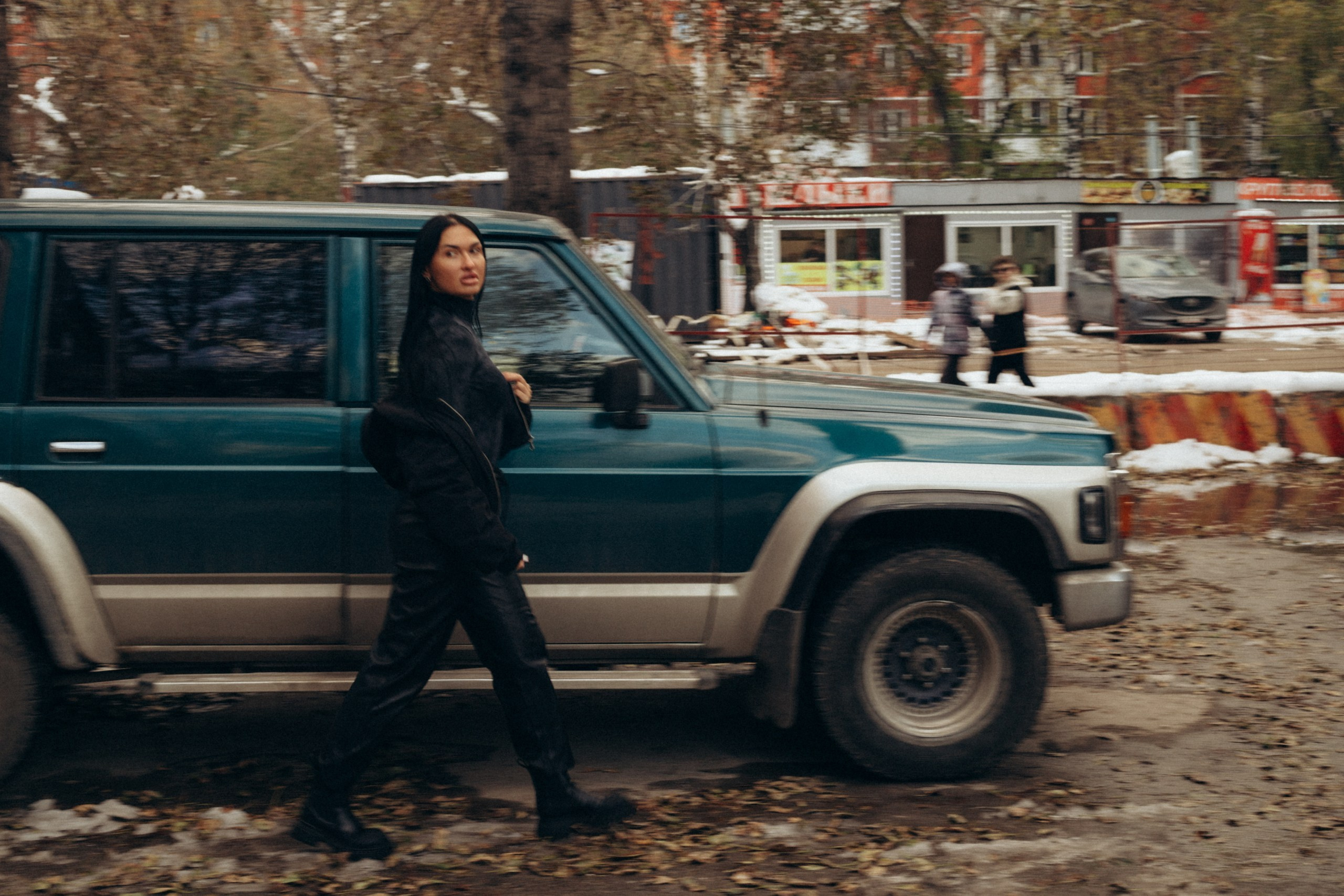 Индивидуальные