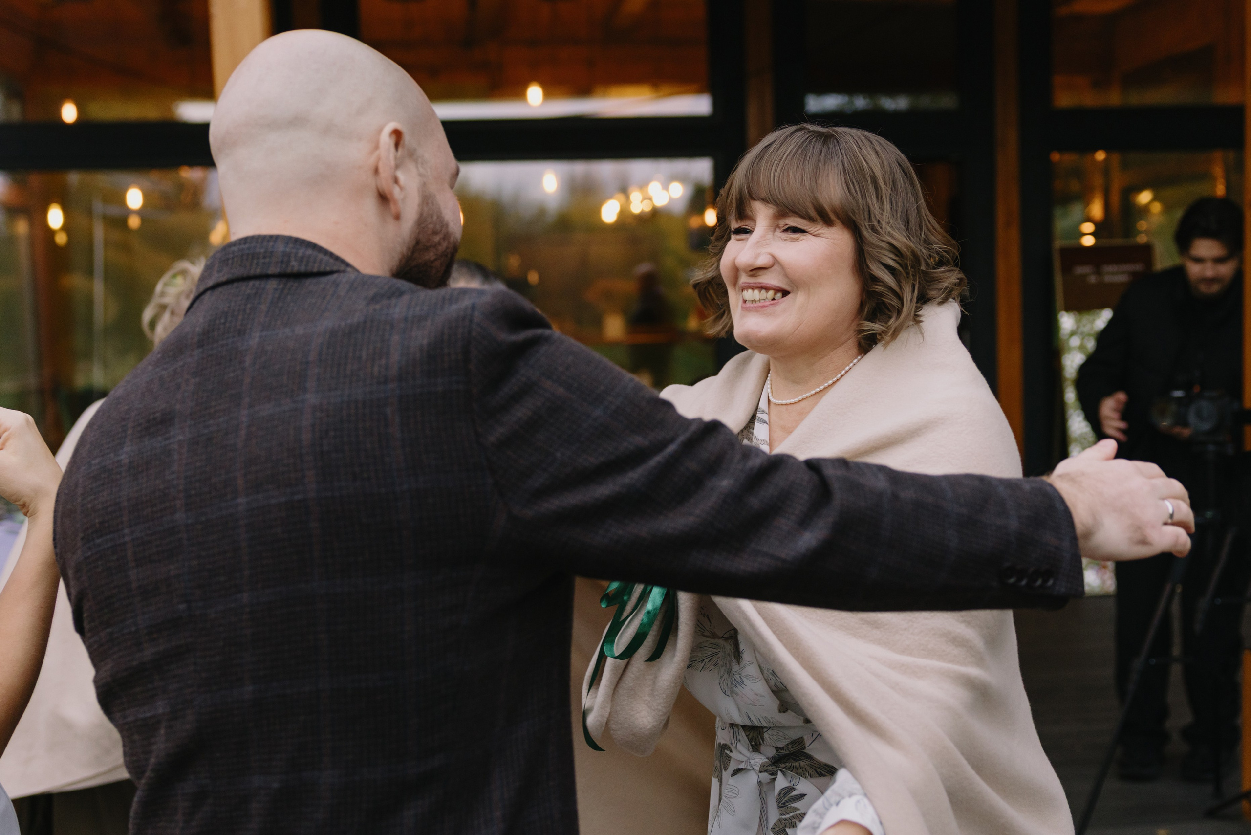 Алексей и Милена. Фотограф в Красноярске