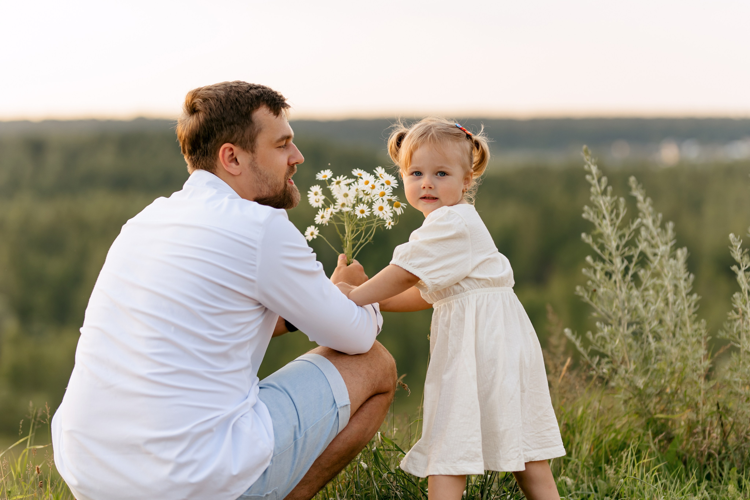 На Демидовском карьере с любовью. Свадебный и семейный фотограф в Туле и области Маша Костина