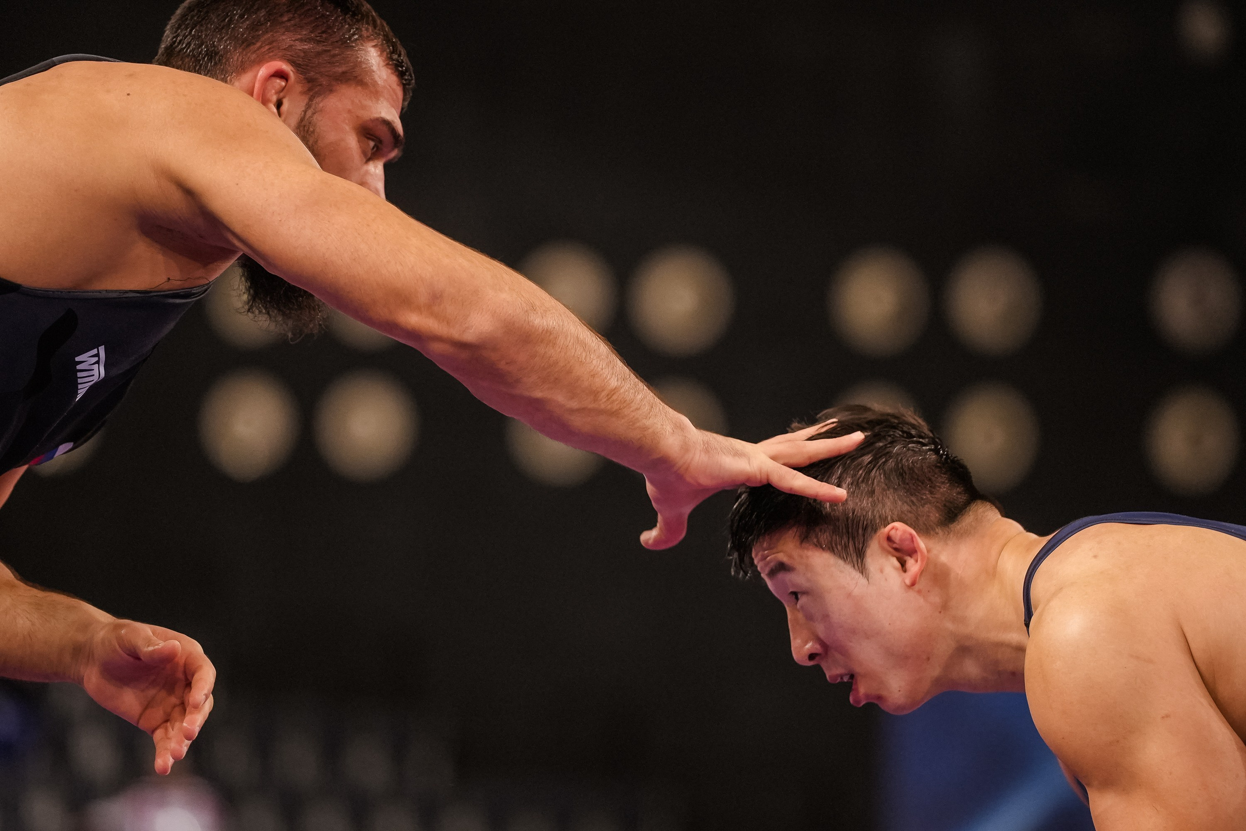 Кубок Ивана Ярыгина 2024 фото / Ivan Yarygin Cup 2024 photos. Фотограф Анна Герман. Красноярск