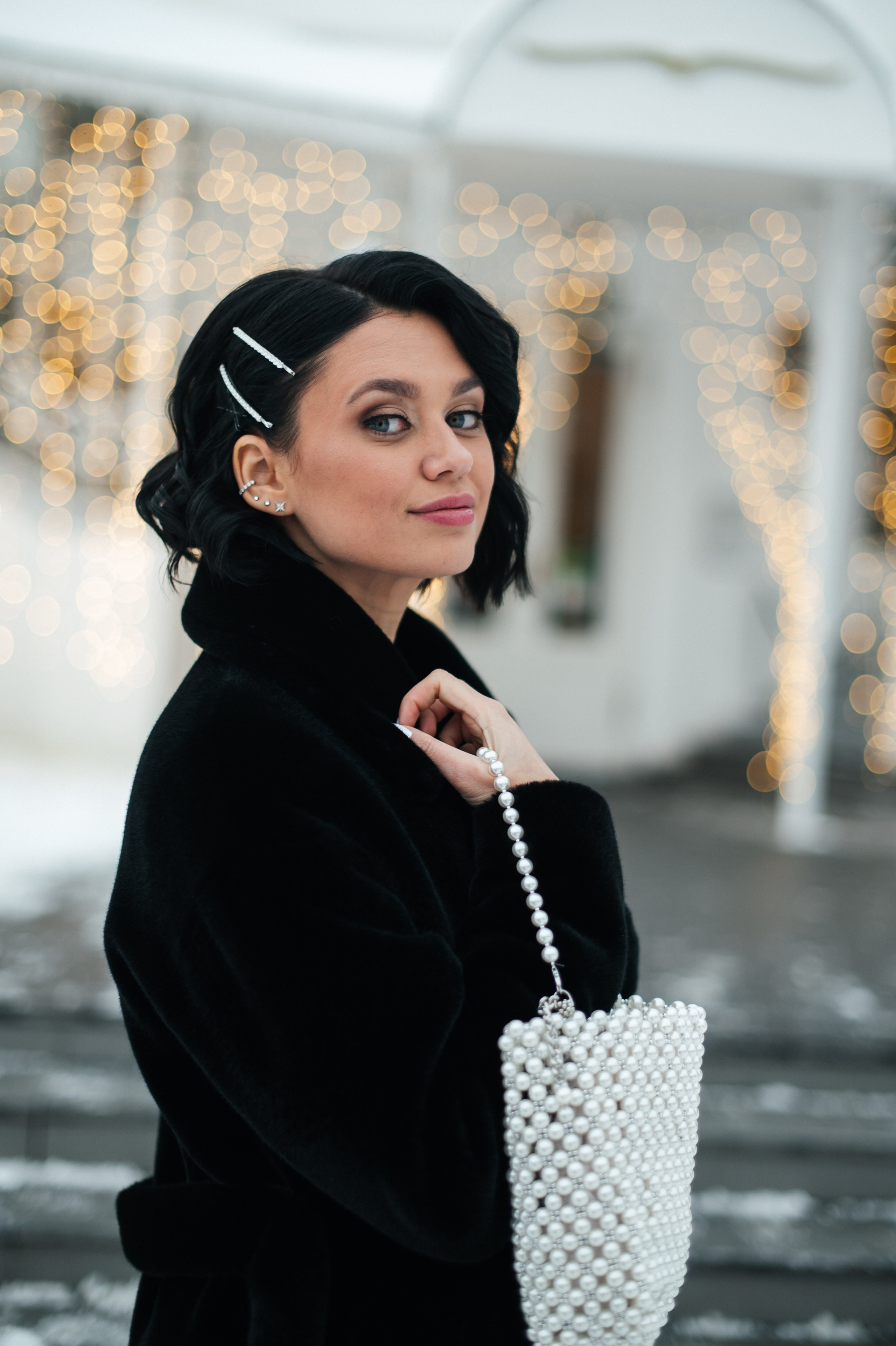 Надия Павел Москва. Фотограф Алёна Мил