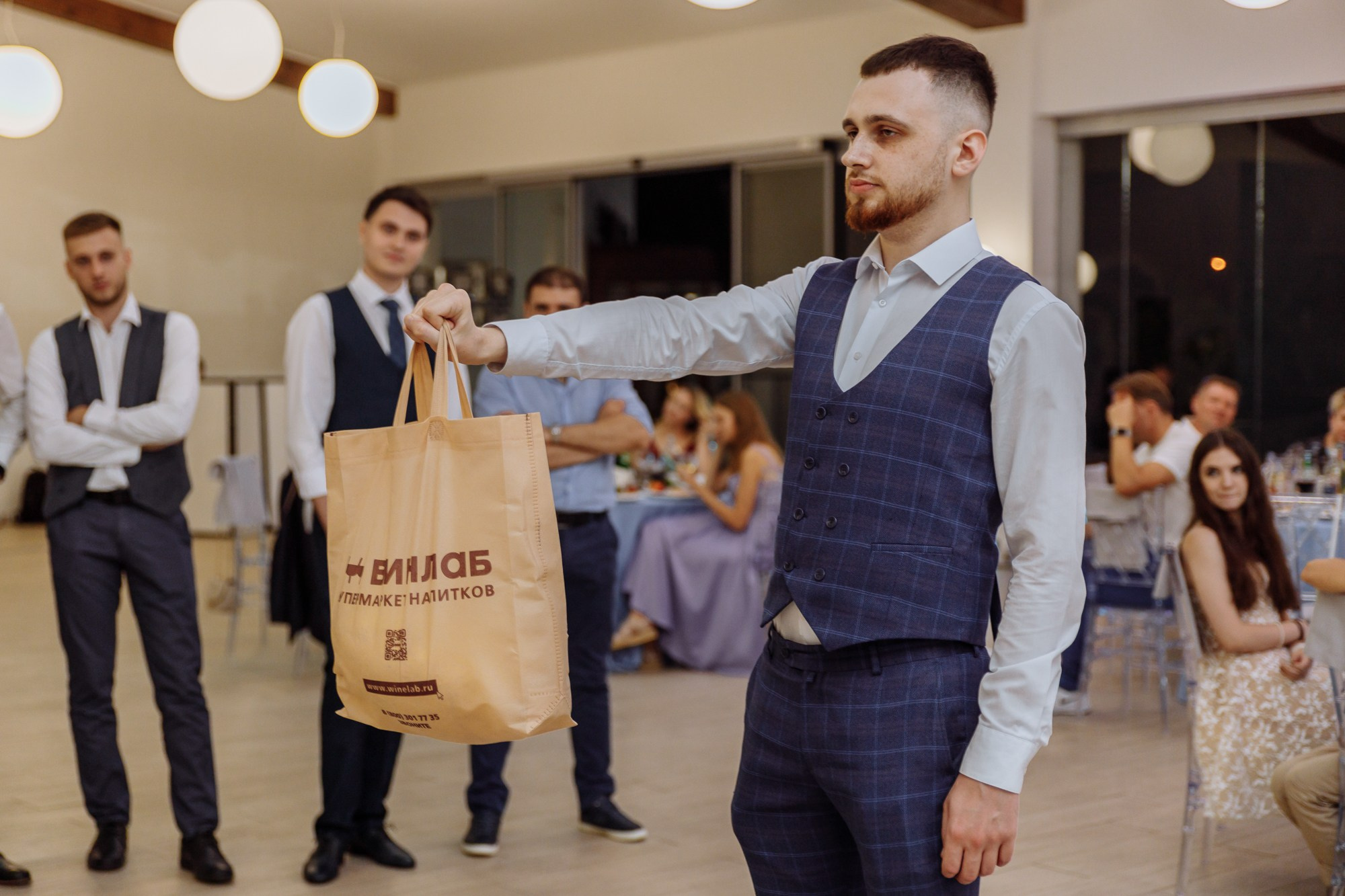 Максим и Маргарита