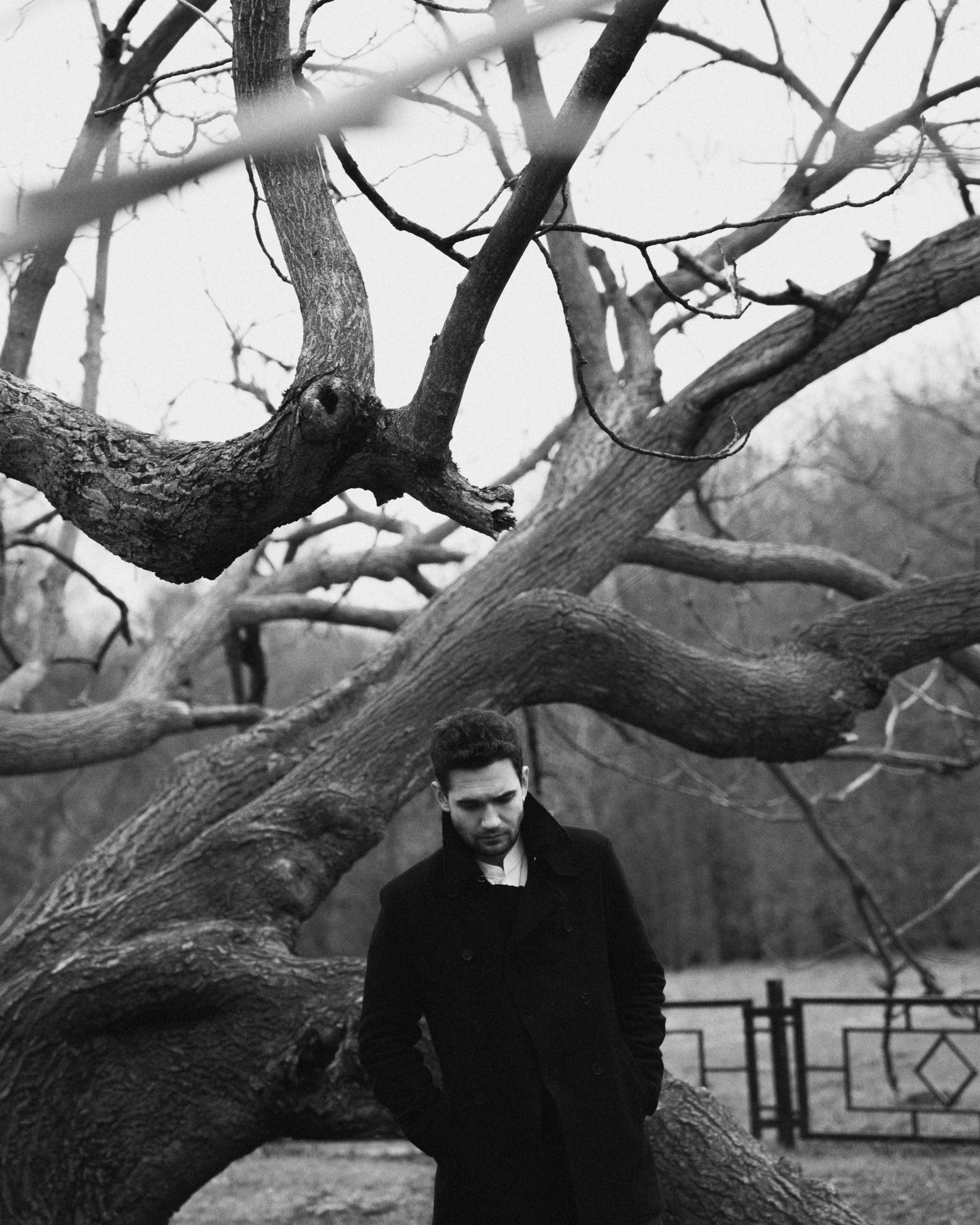 YAROSLAV. TUTSARKIS — Art Director | Stylist | Photographer