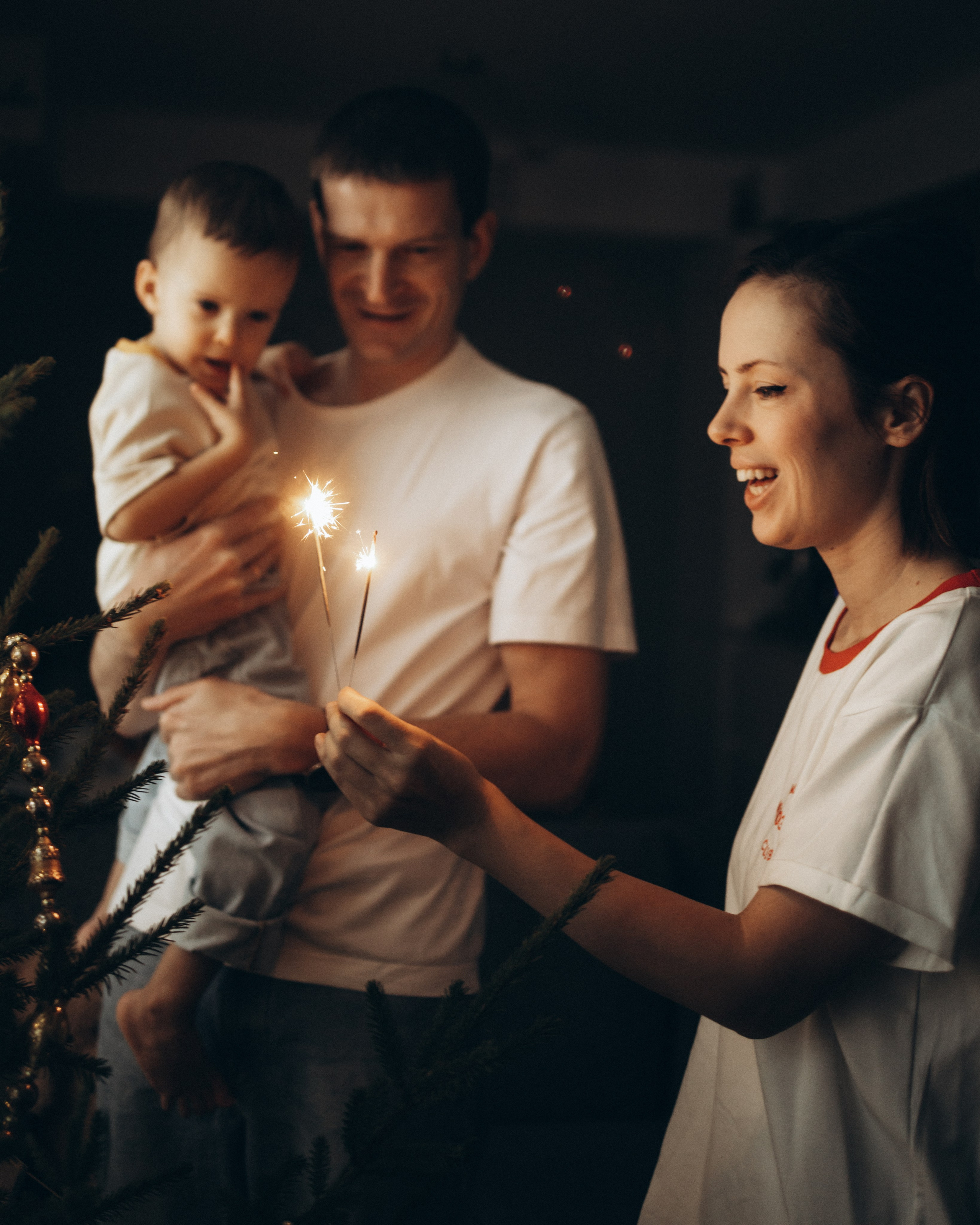 В ожидании чуда. Семейный фотограф Фрума Шнейдерман. Санкт-Петербург и мир
