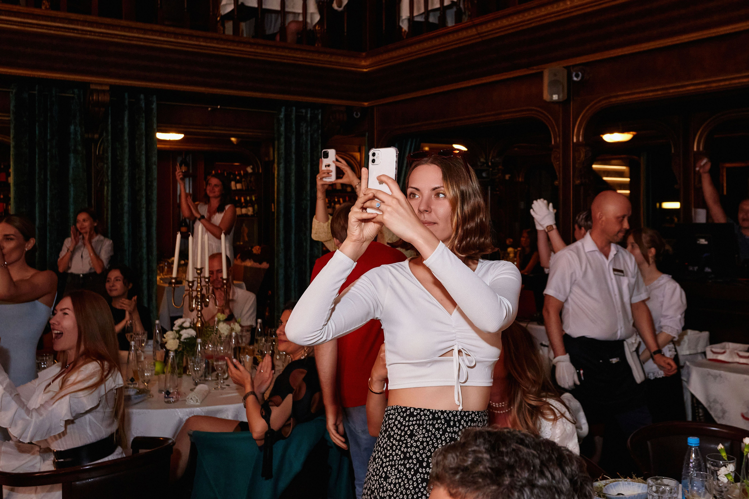 Фестиваль «Волжские сезоны». DENISOV ART (фото, видео, дизайн) САМАРА