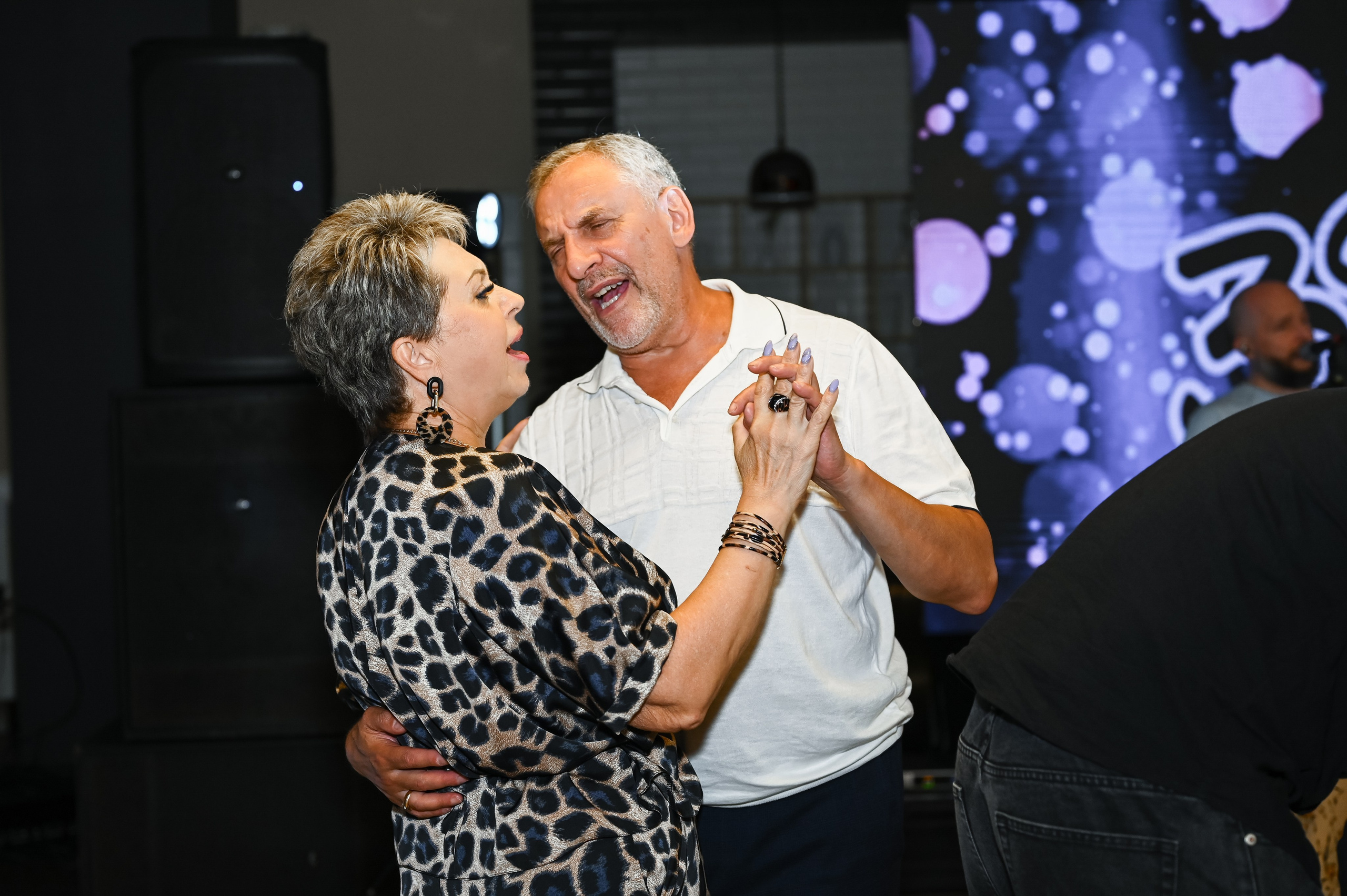 Юбилей Дмитрия. Студия детской и семейной фотографии «Время улыбаться»