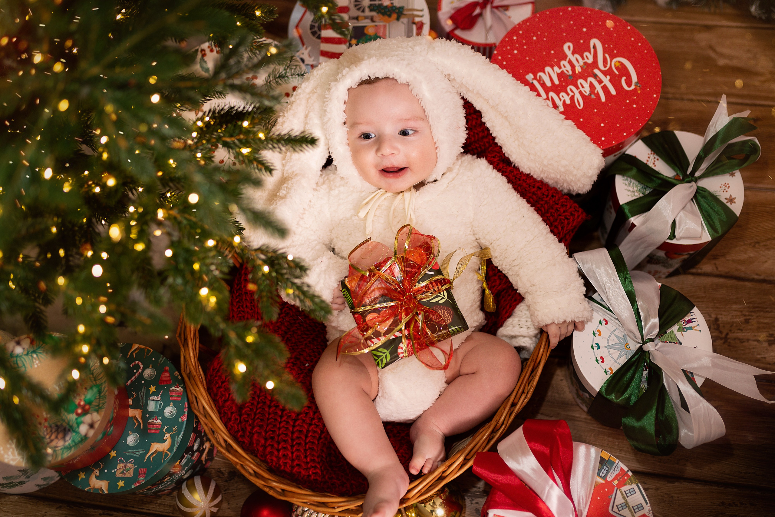 Новый год 2026. ФОТОГРАФ НА ГОДИК, БЕРЕМЕННОСТИ, НОВОРОЖДЕННЫХ, КРЕЩЕНИЯ МОСКВА