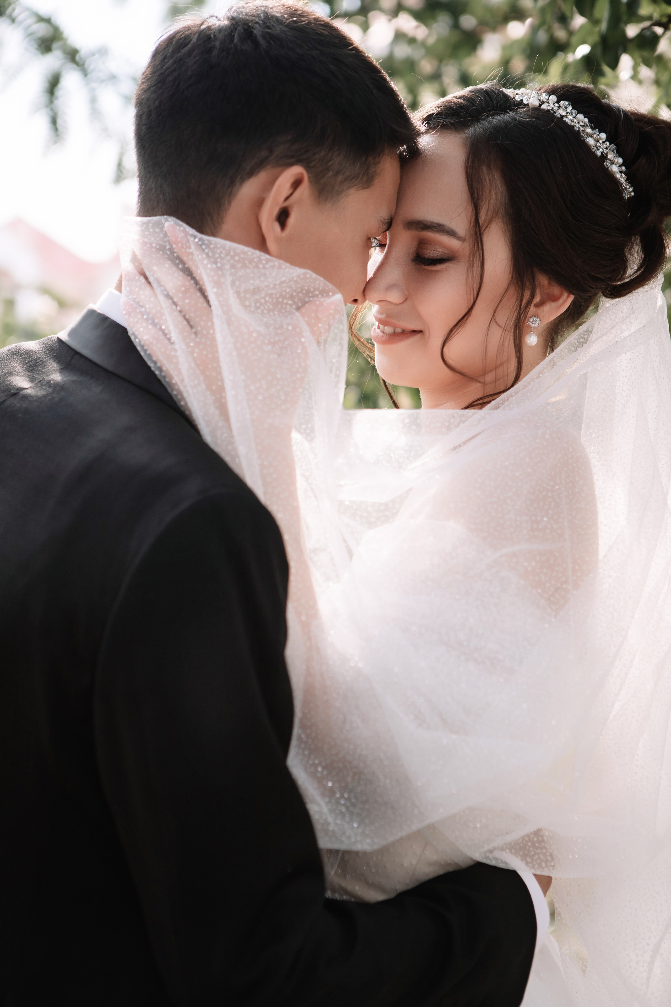 Свадебный и семейный фотограф в Элисте Лиджик Сарлов