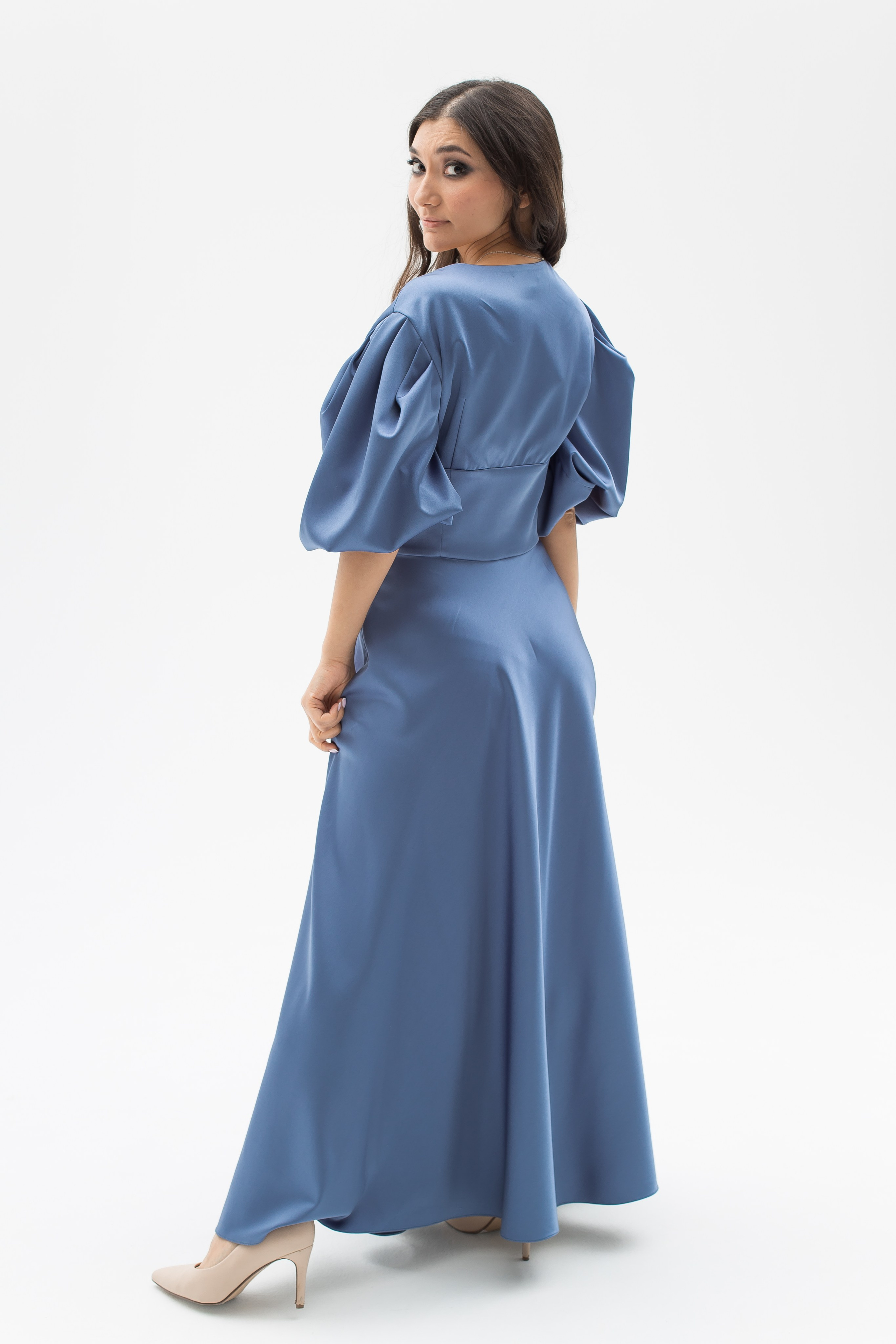 ZarinaShowroom. Свадебный и студийный фотограф в Алматы Ильяс Кырбаев