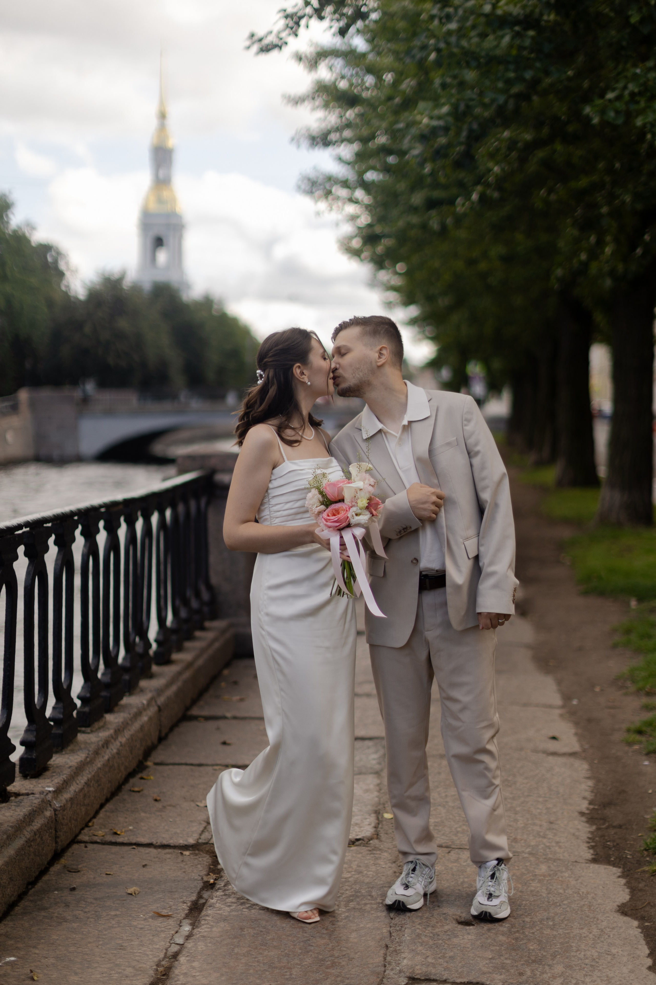 Михаил и Дарина. @dariazphoto свадебный фотограф