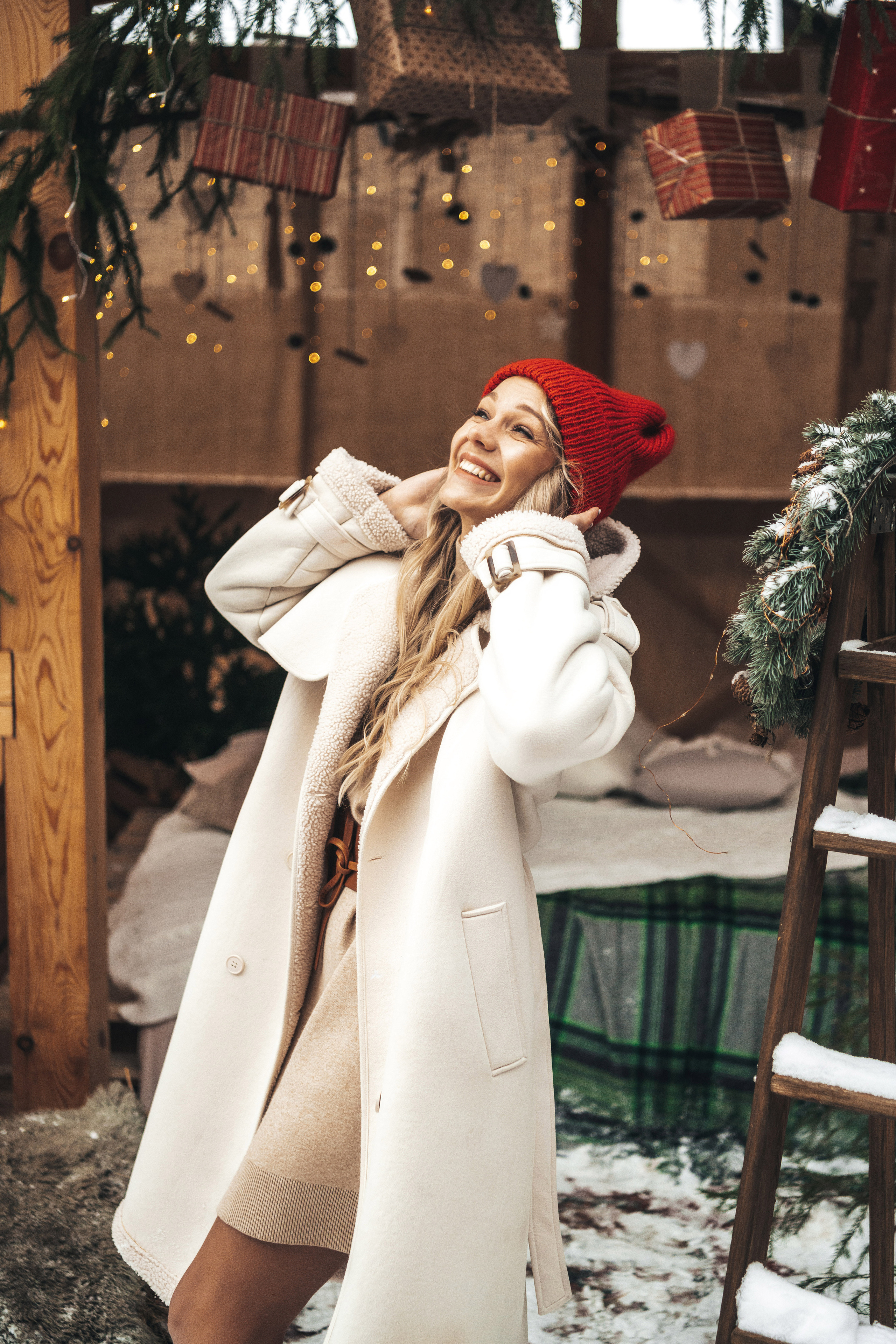 Новогодняя фотосессия уфа. Свадебный и семейный фотограф в Уфе | Винс Константин | Фотопроекты