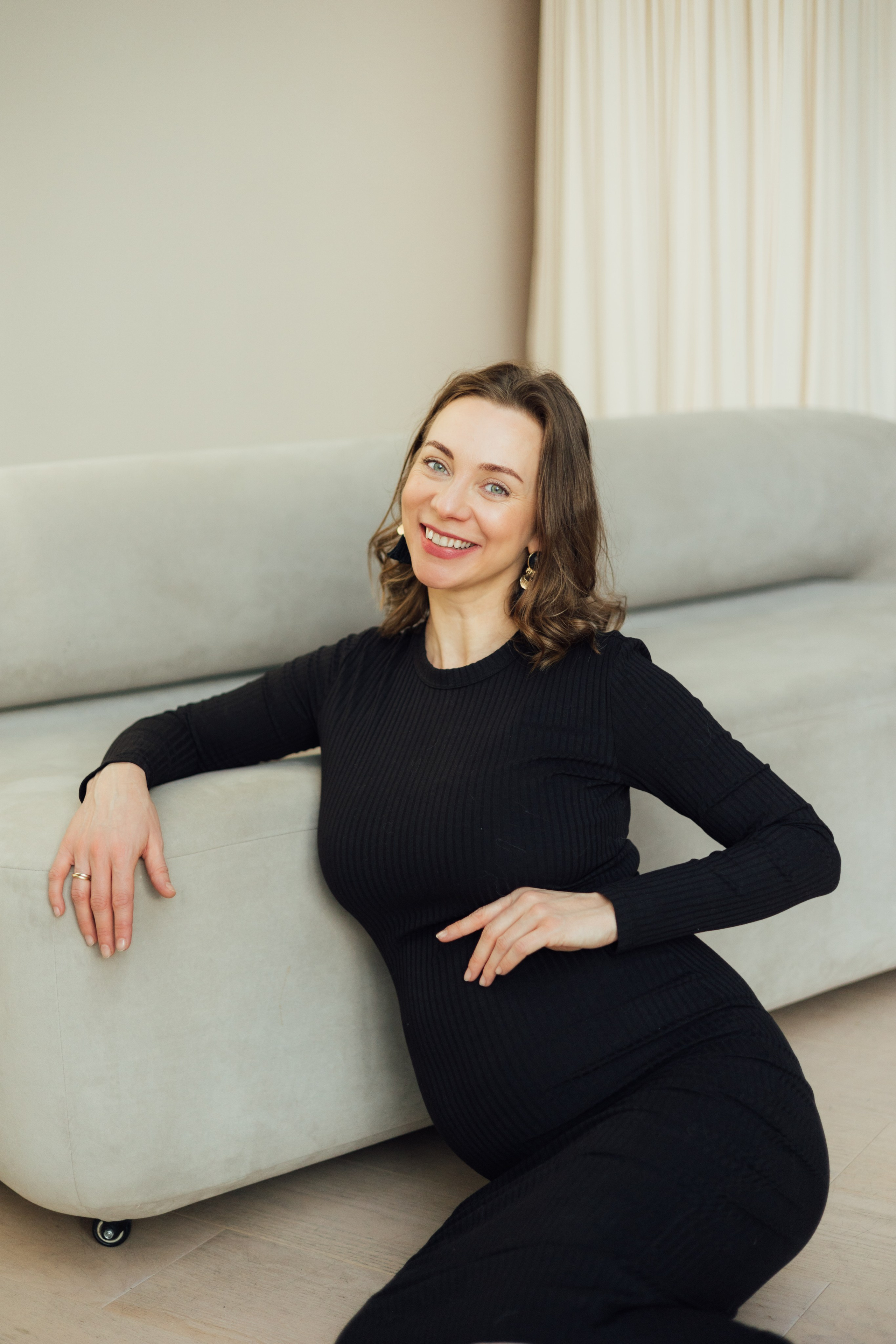 Кира и Дима. Фотограф Печерская Анастасия