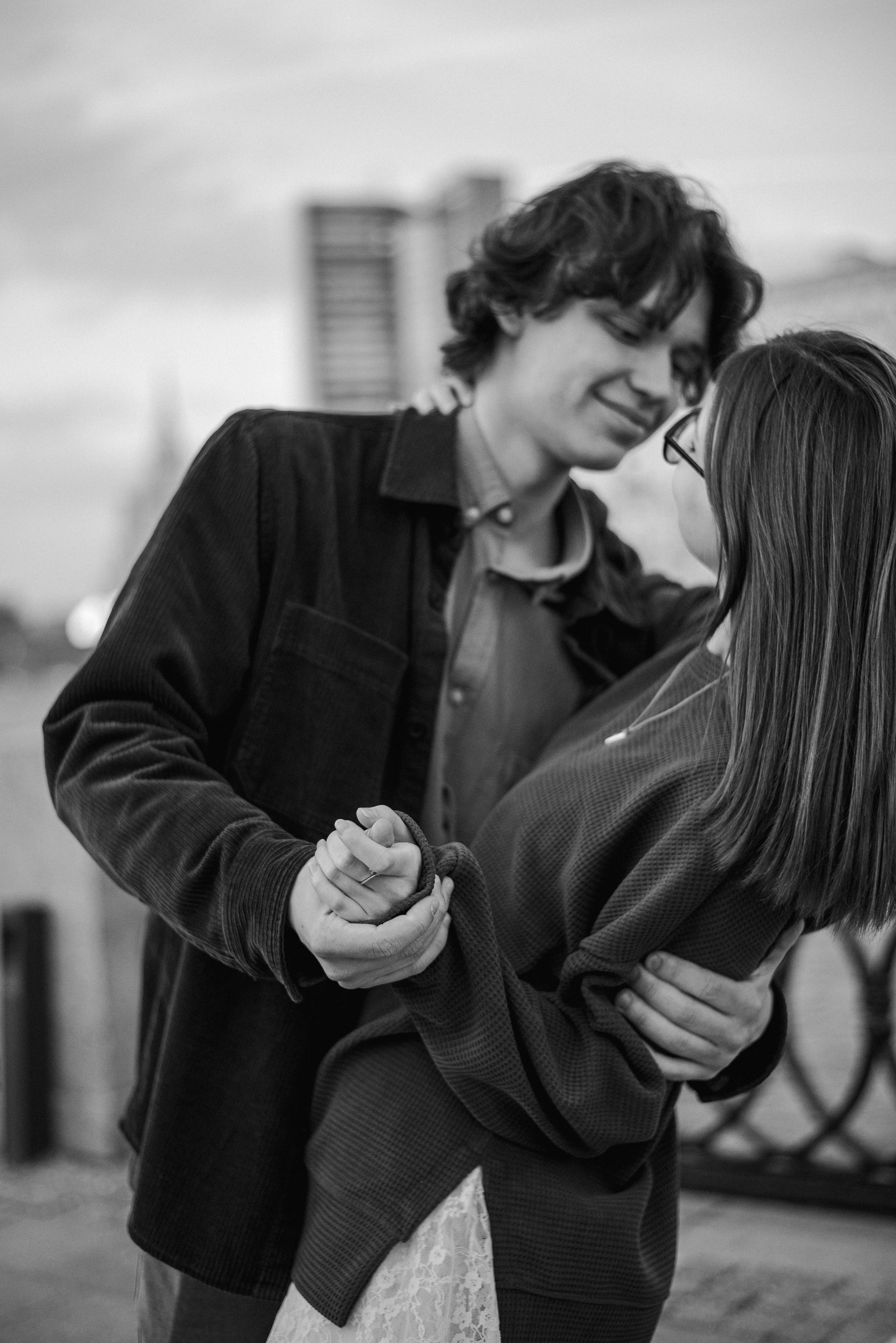 Аня и Федя. Москва. Юля Федоровская. Свадебный и семейный фотограф в Москве