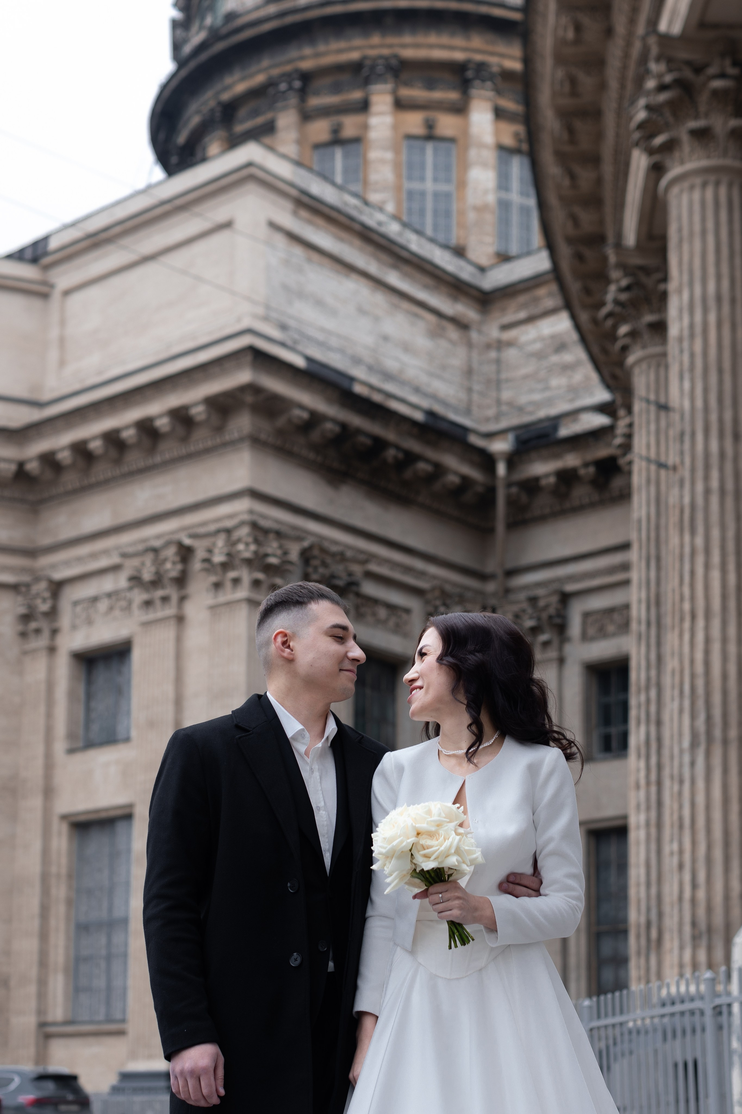 Виталий и Полина. @dariazphoto свадебный фотограф